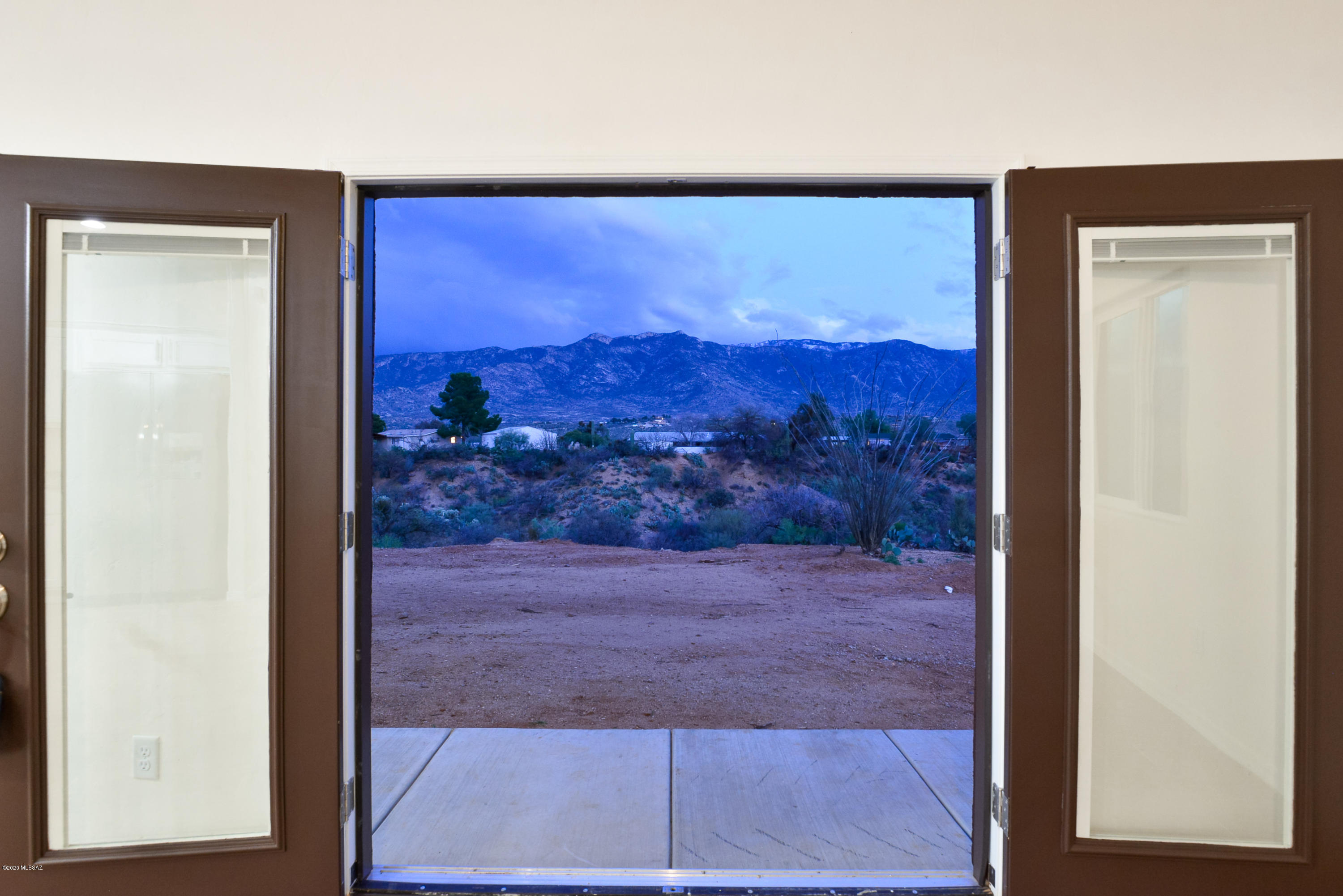 16157 N Meadowcrest Road