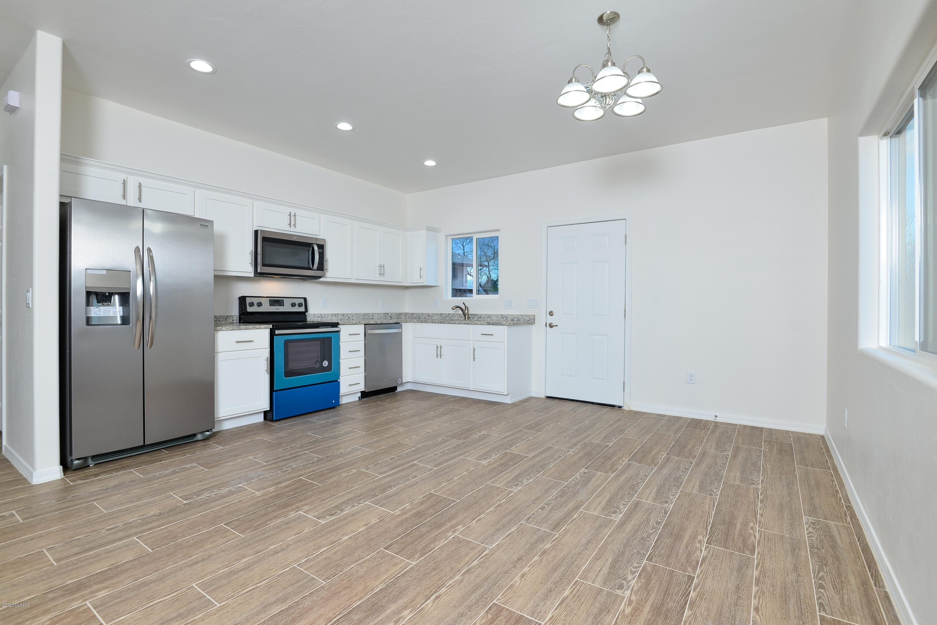 16157 N Meadowcrest Road