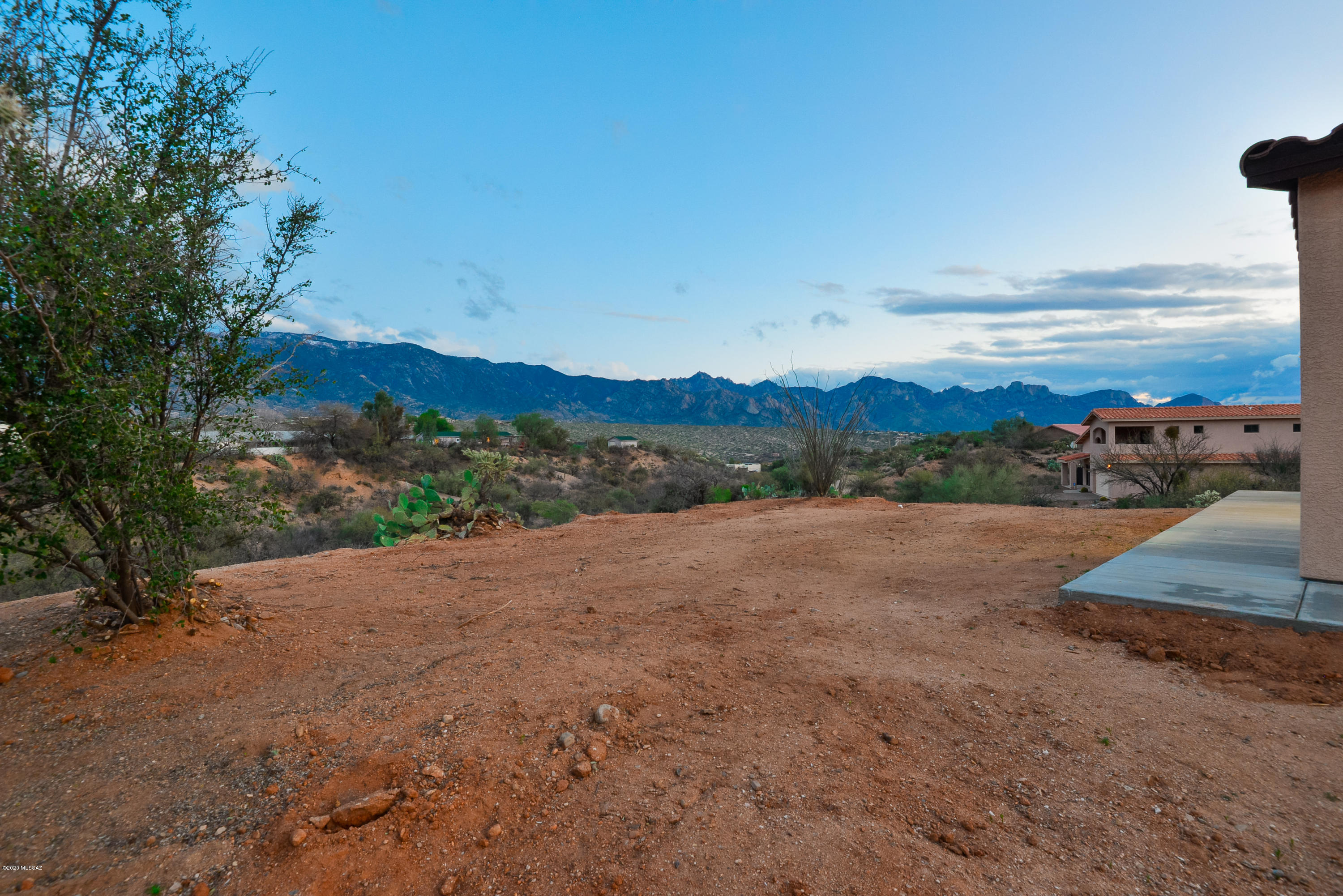 16157 N Meadowcrest Road