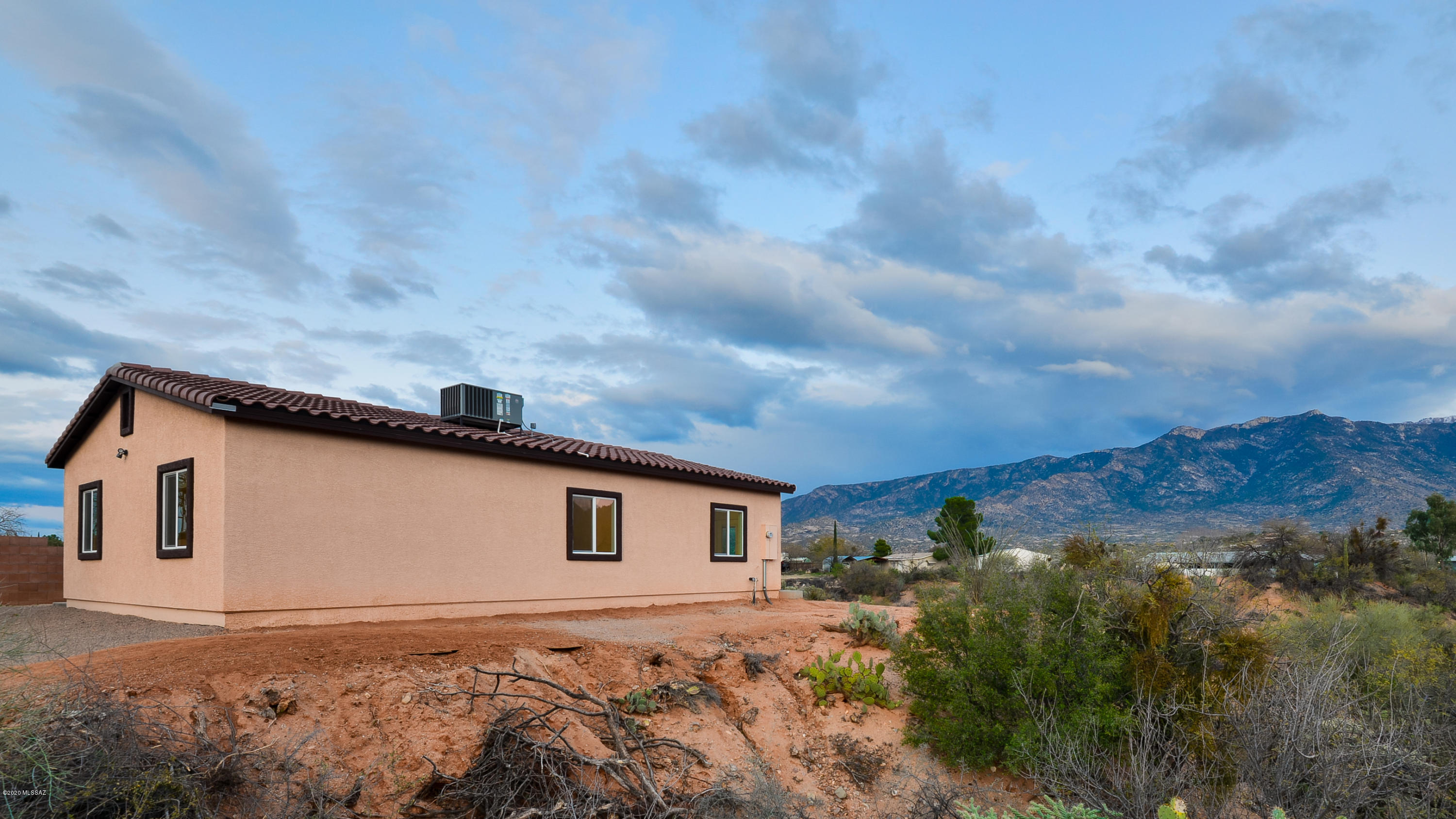 16157 N Meadowcrest Road