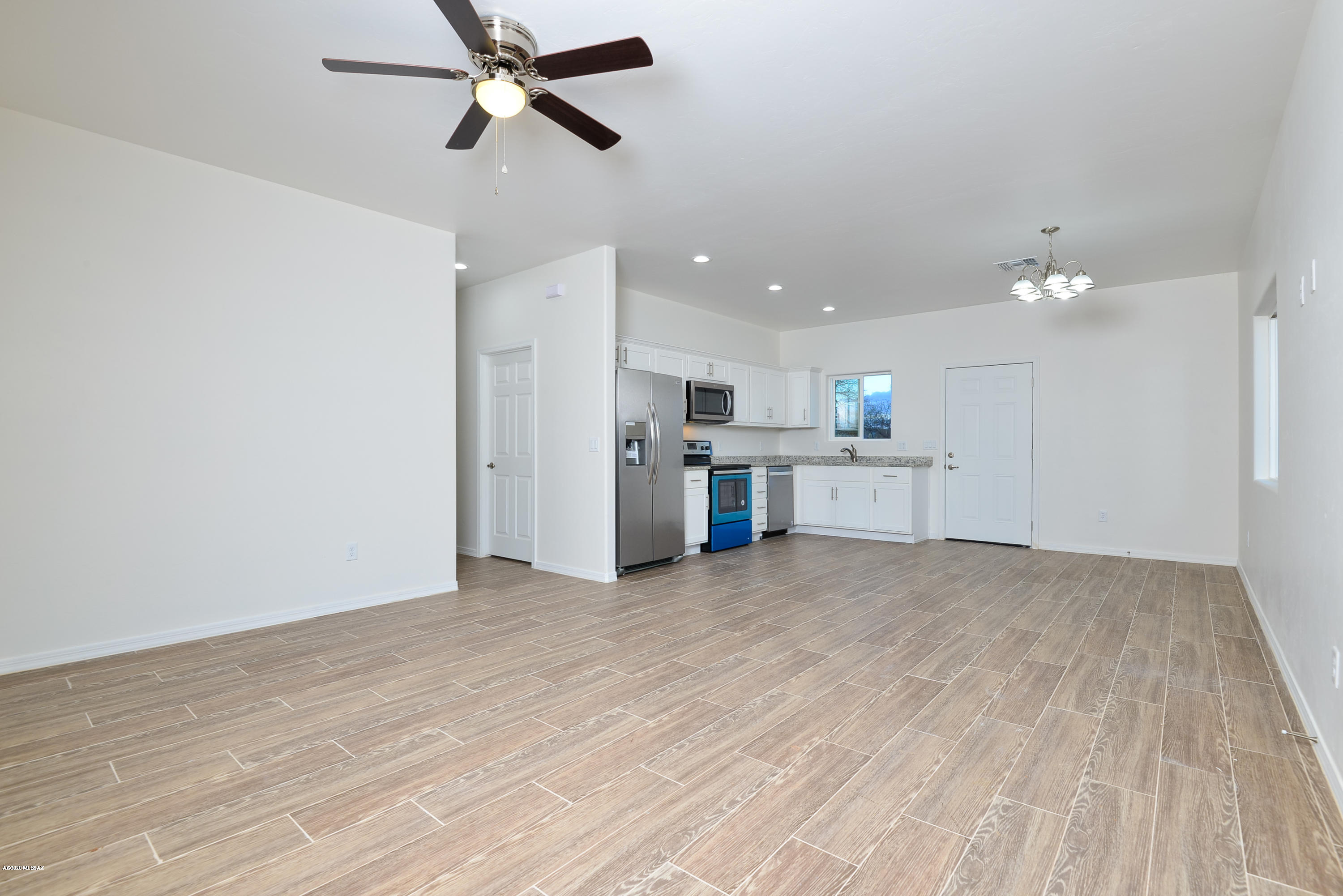 16157 N Meadowcrest Road