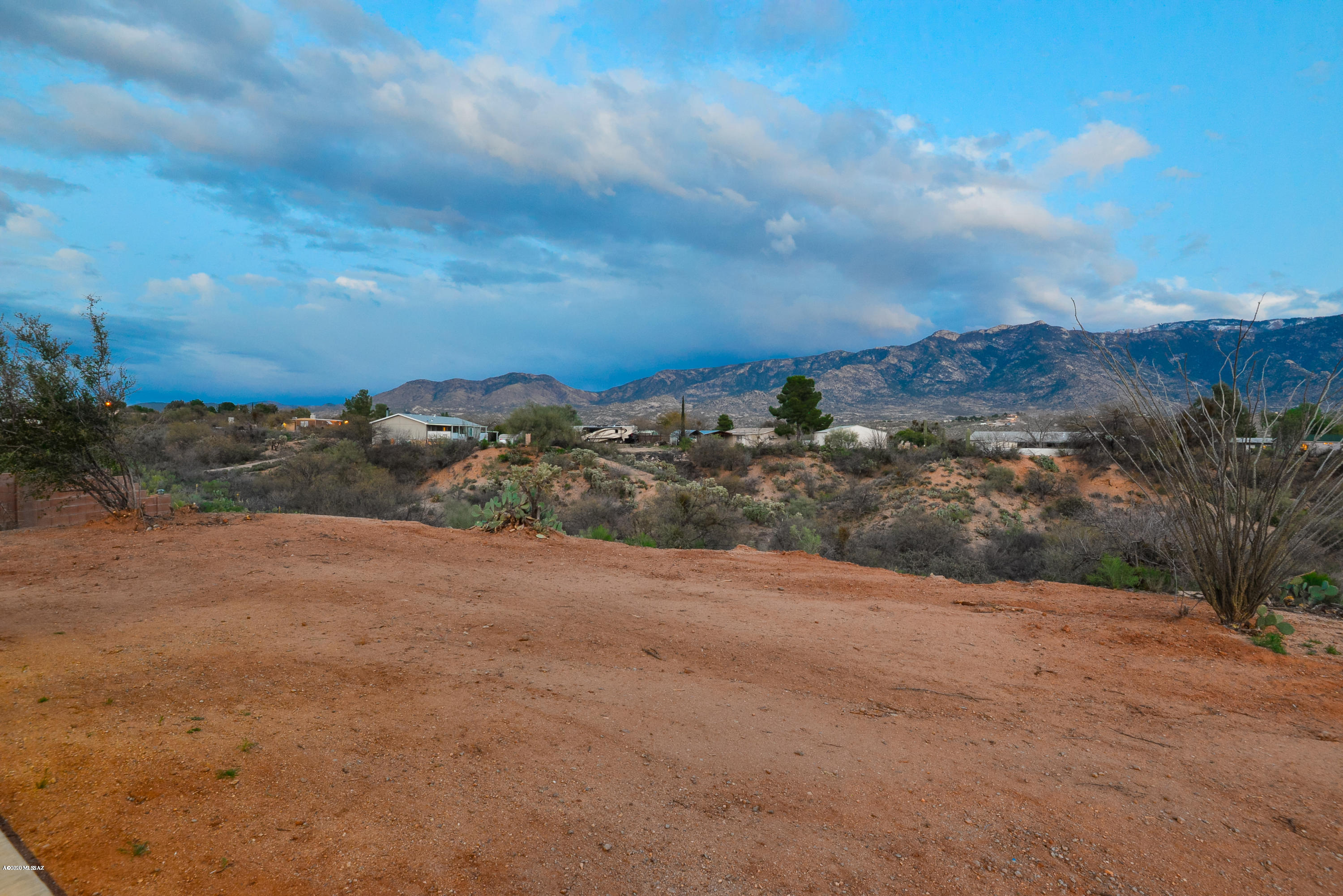 16157 N Meadowcrest Road