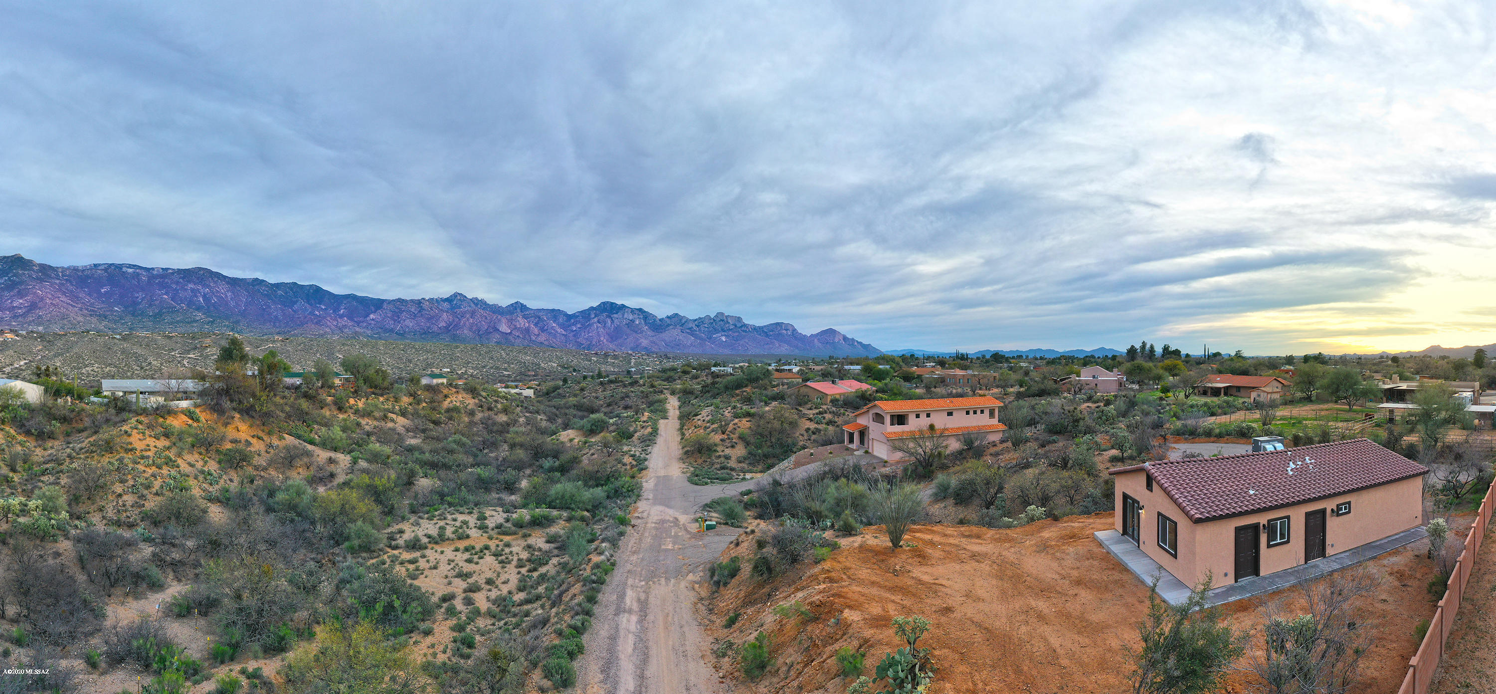 16157 N Meadowcrest Road