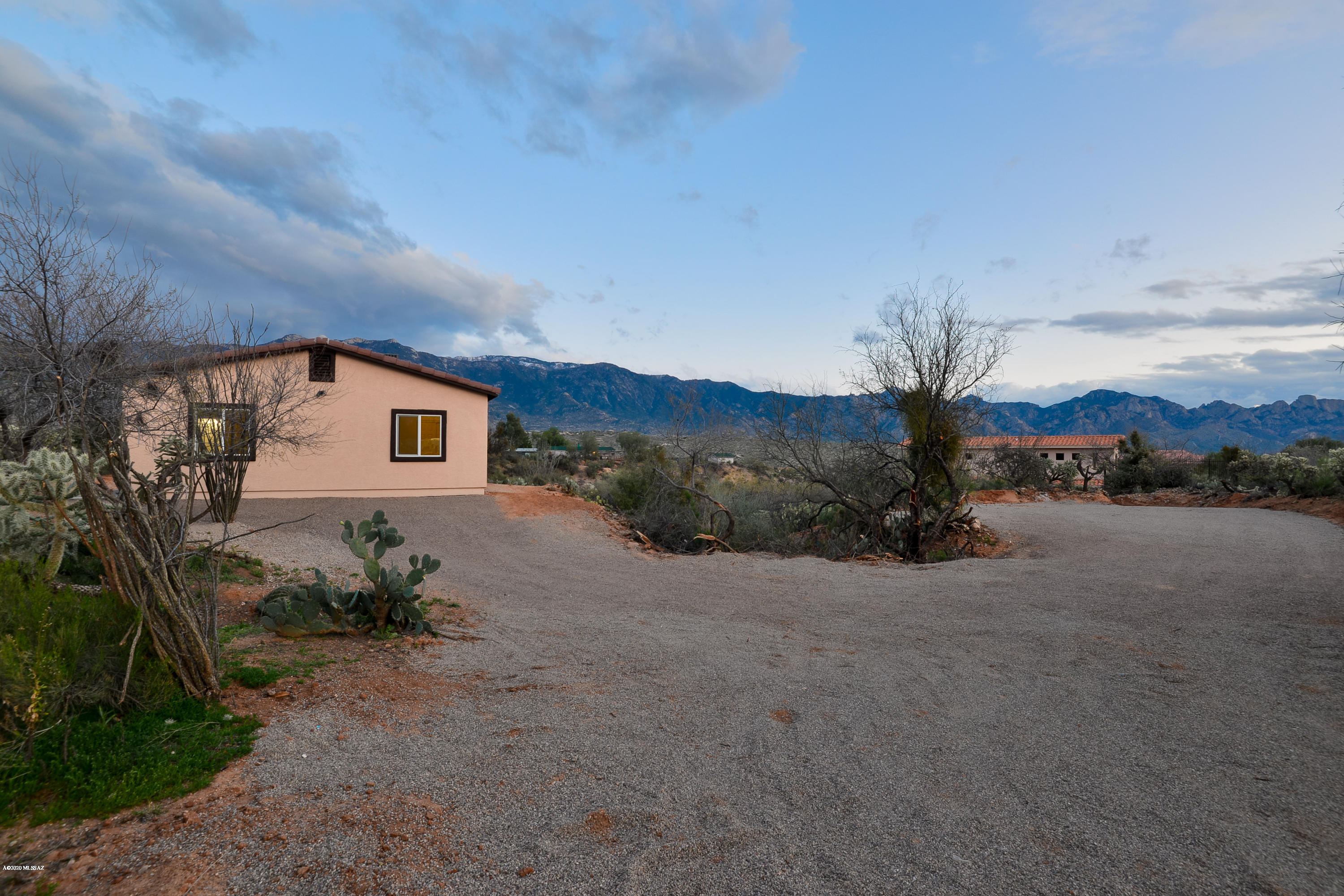 16157 N Meadowcrest Road