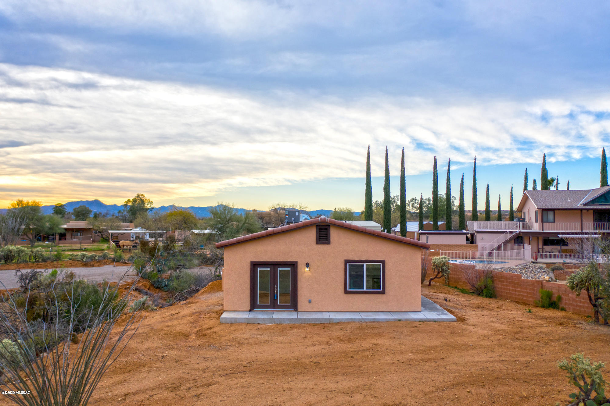 16157 N Meadowcrest Road