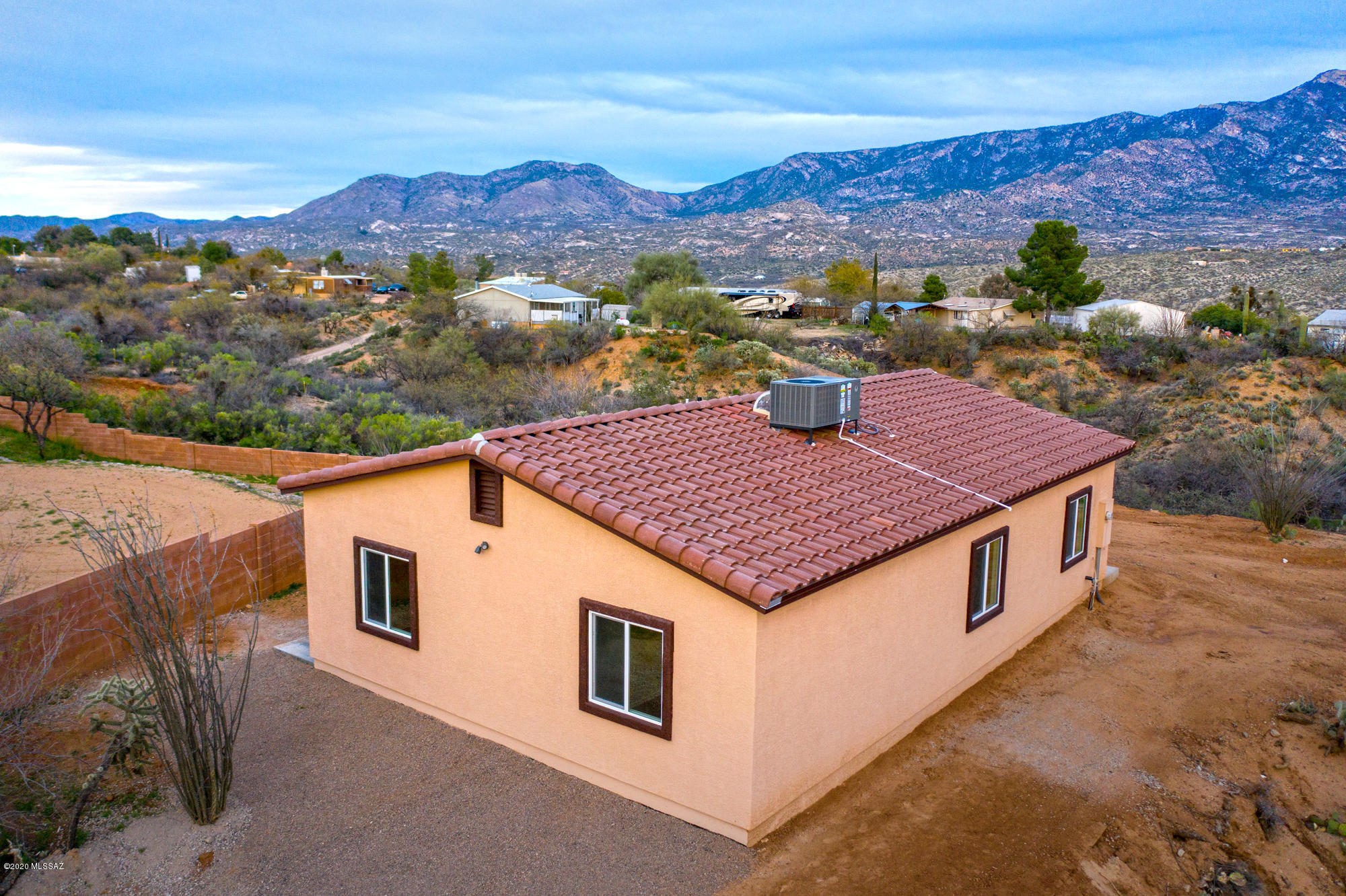 16157 N Meadowcrest Road