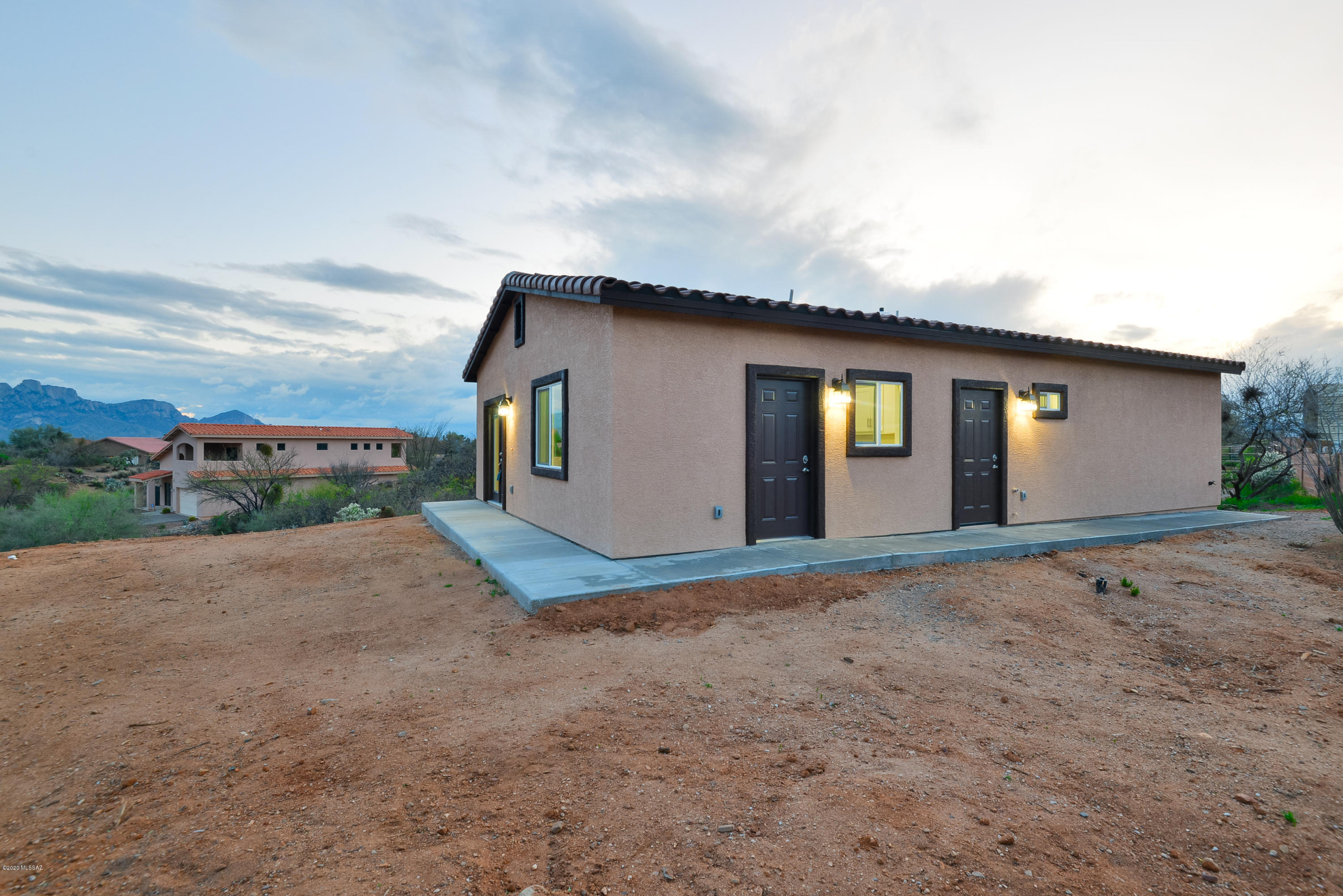 16157 N Meadowcrest Road