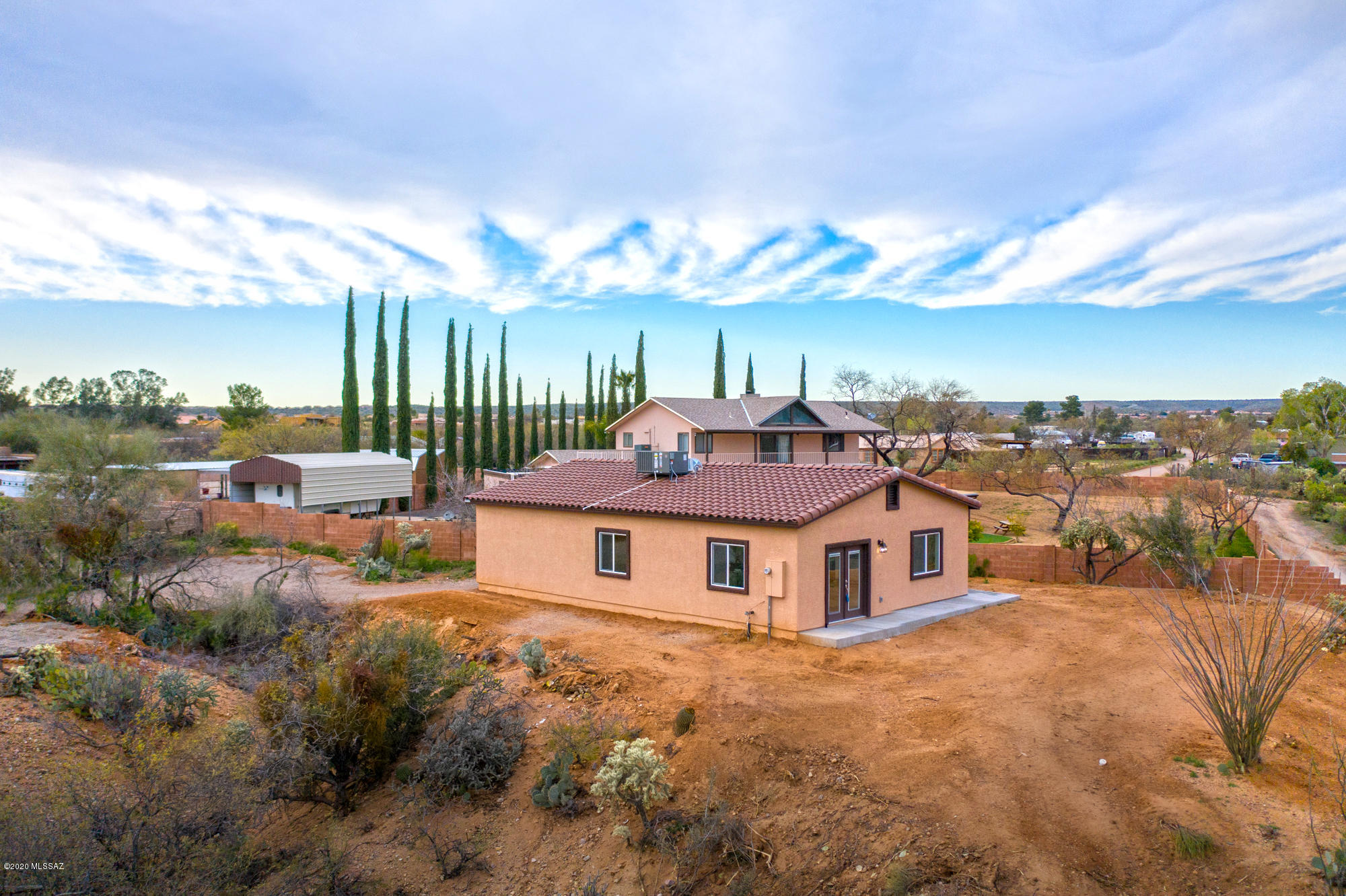 16157 N Meadowcrest Road