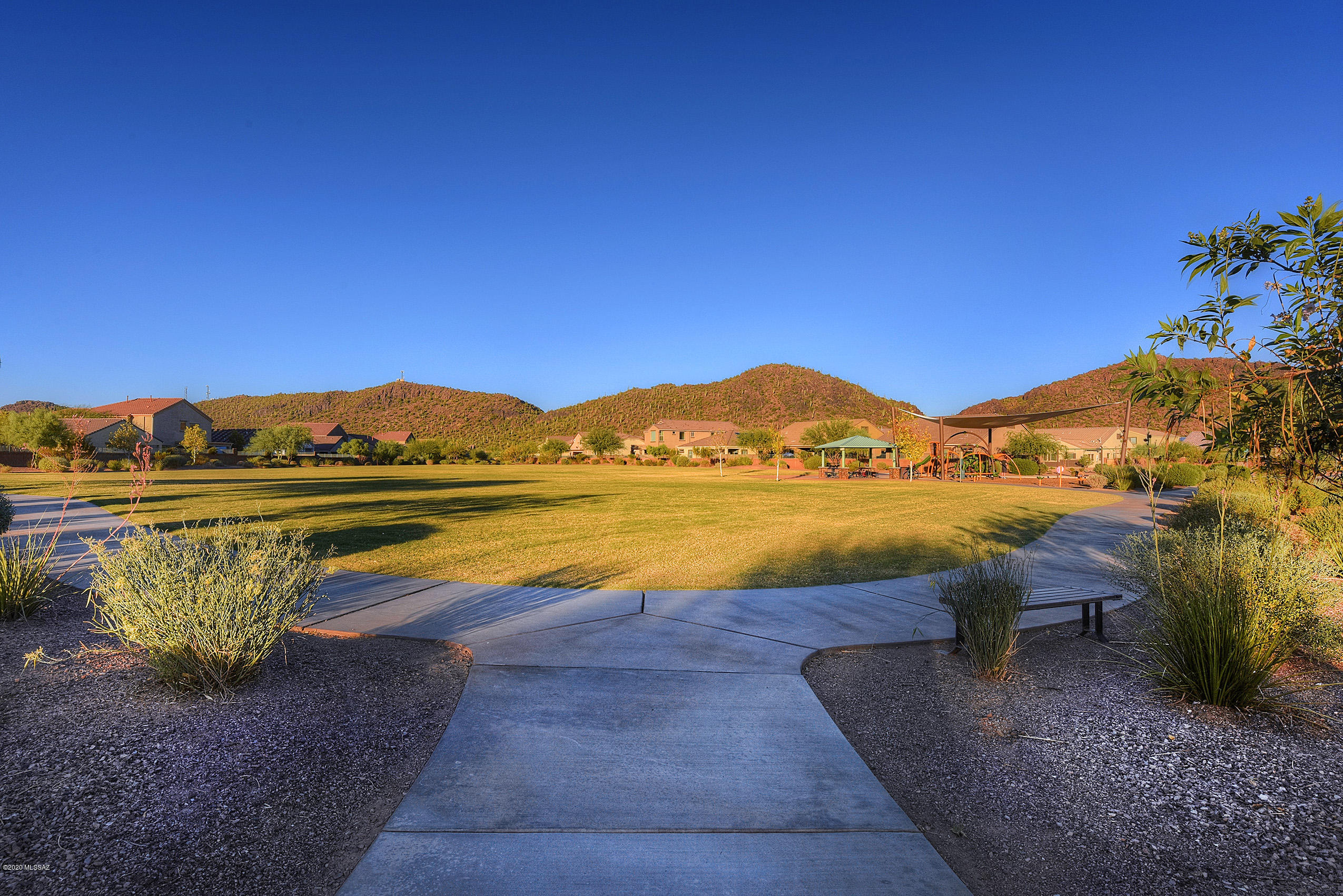 9161 W Old Agave Trail