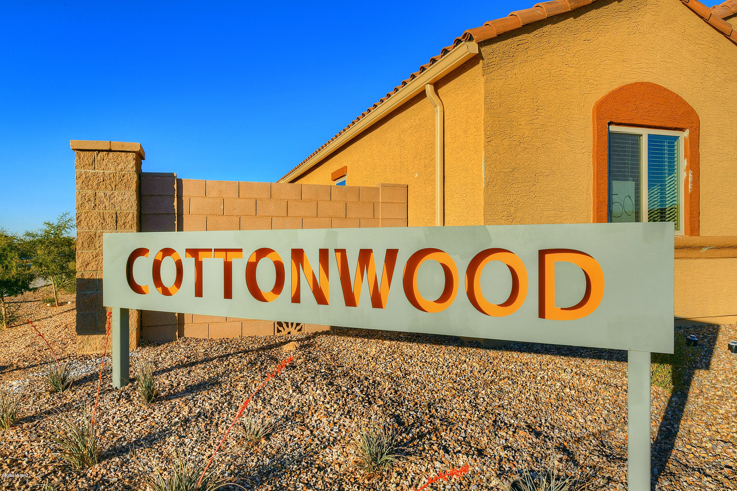 9161 W Old Agave Trail