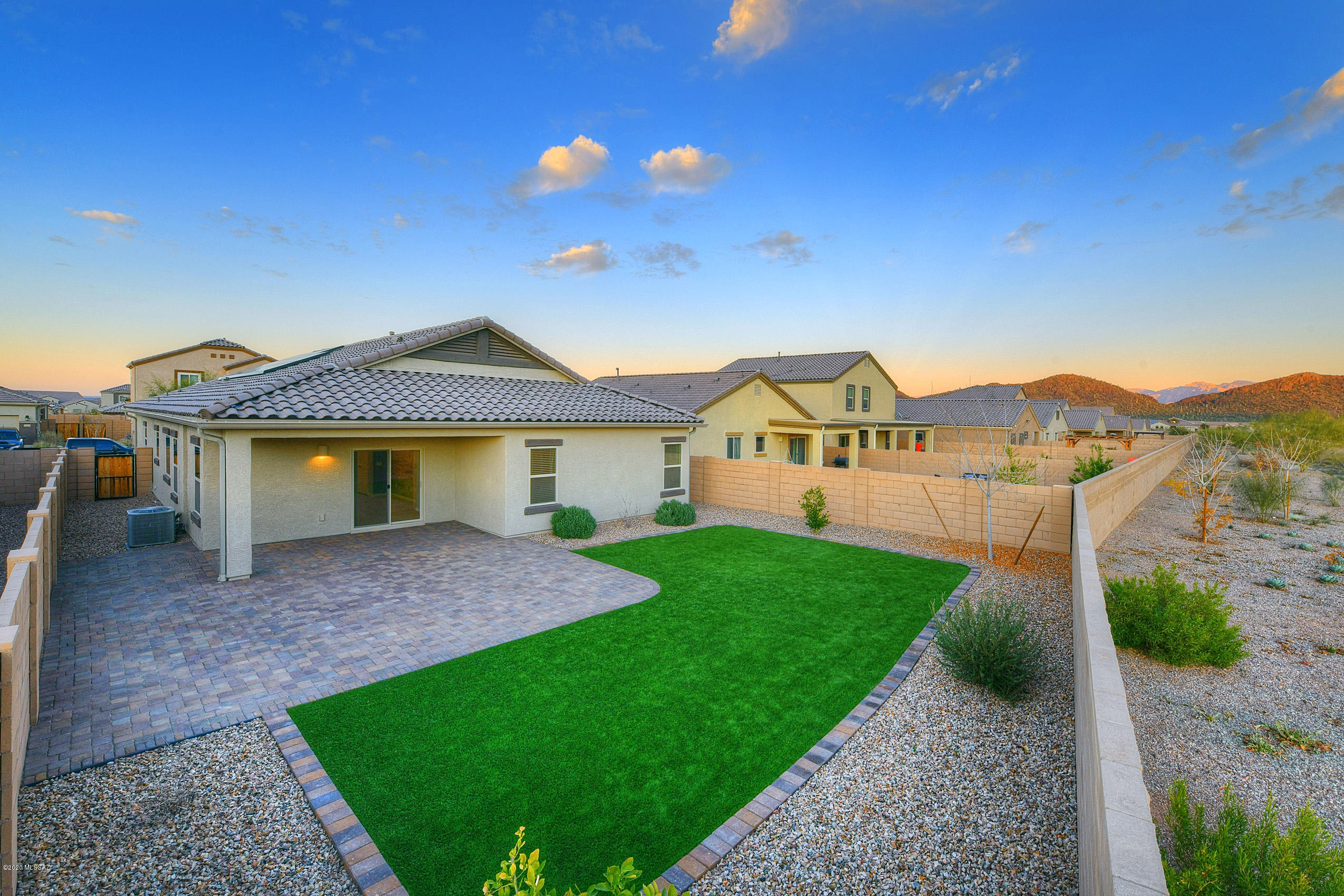 9161 W Old Agave Trail