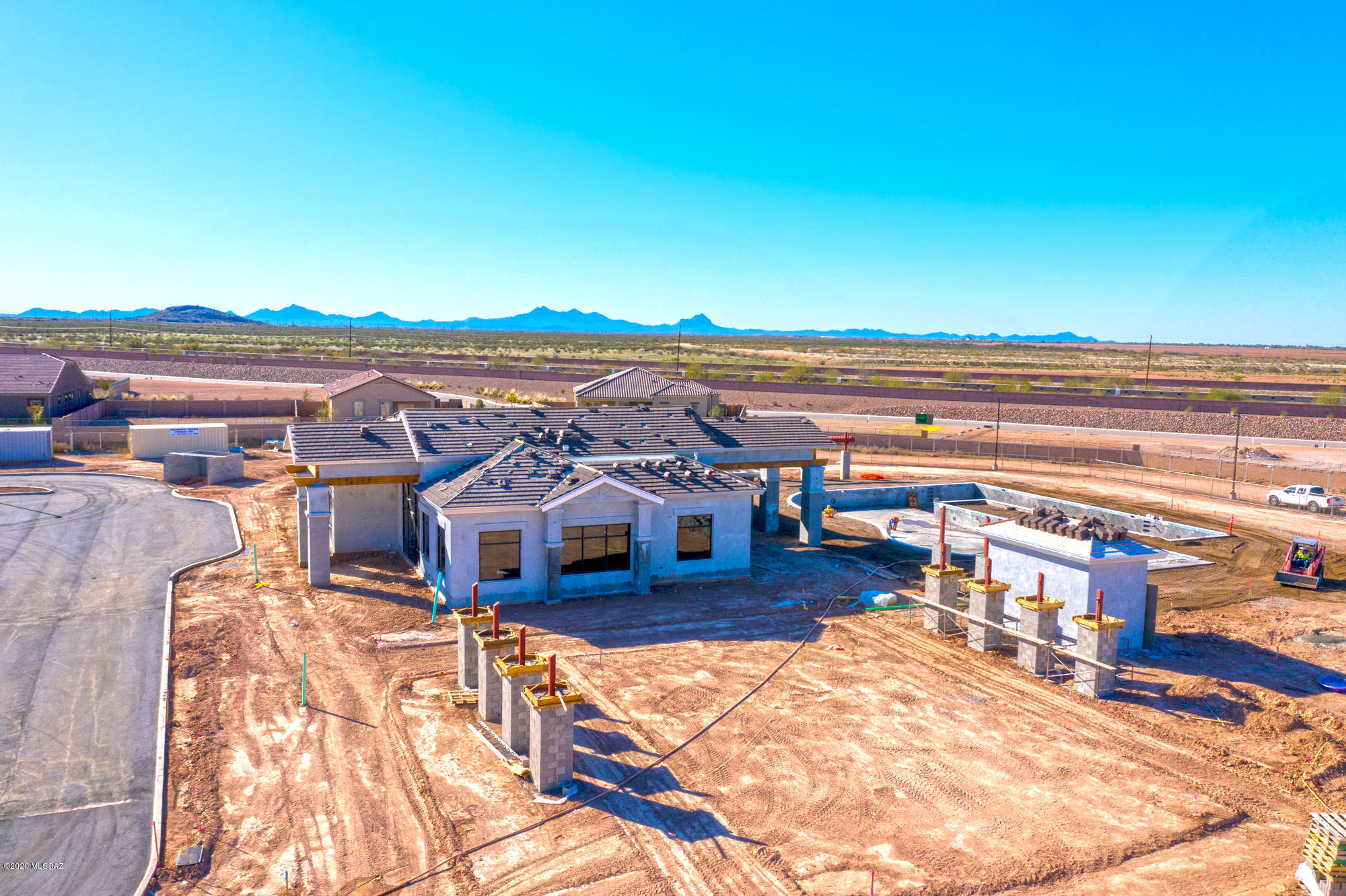 9161 W Old Agave Trail