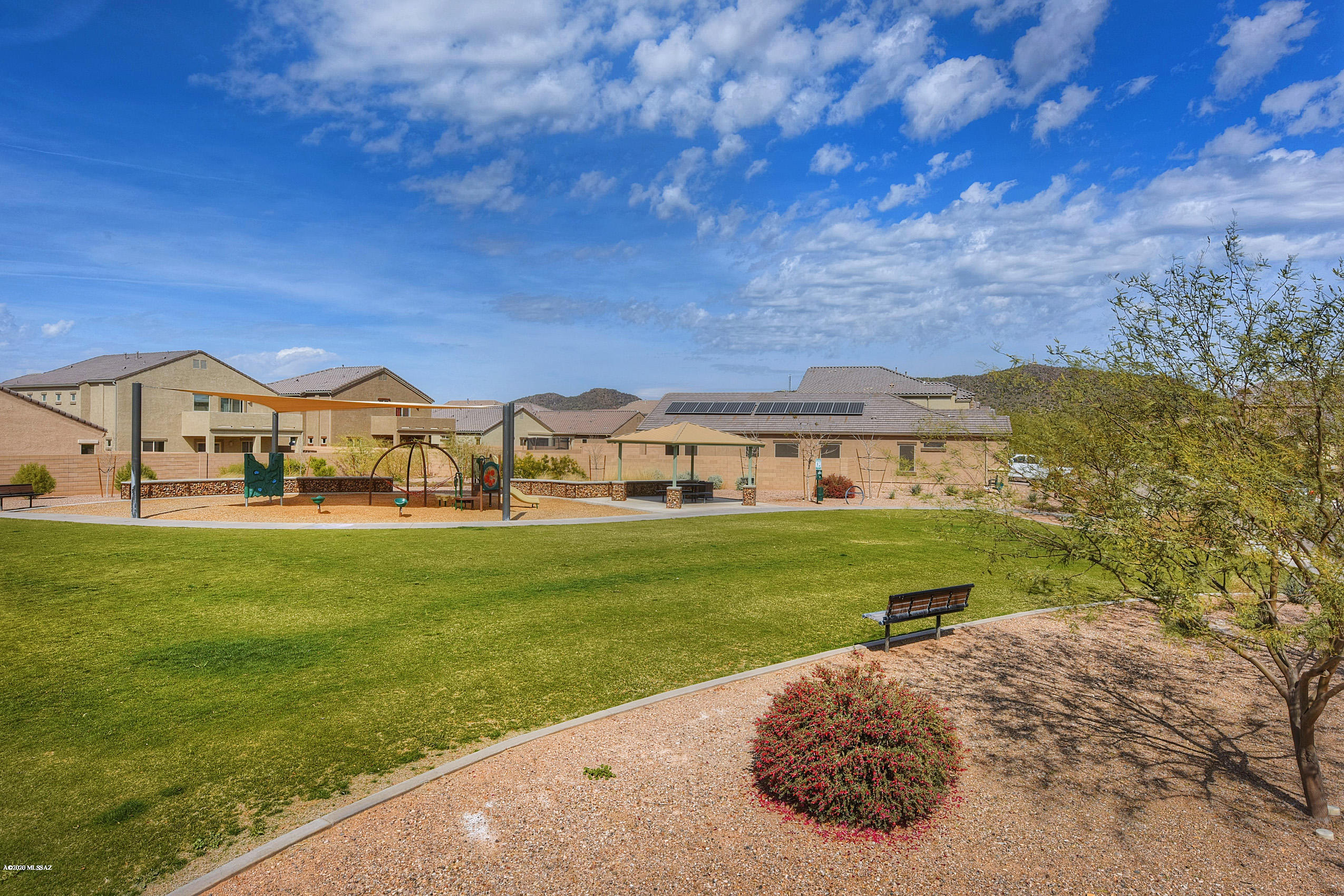 9161 W Old Agave Trail