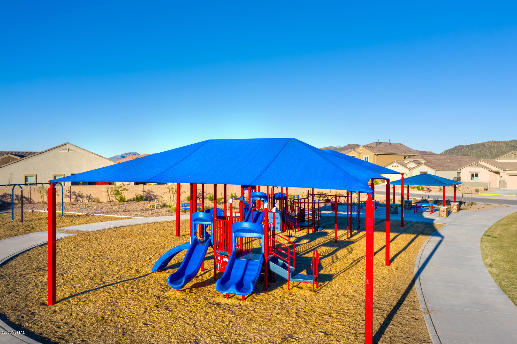 9161 W Old Agave Trail