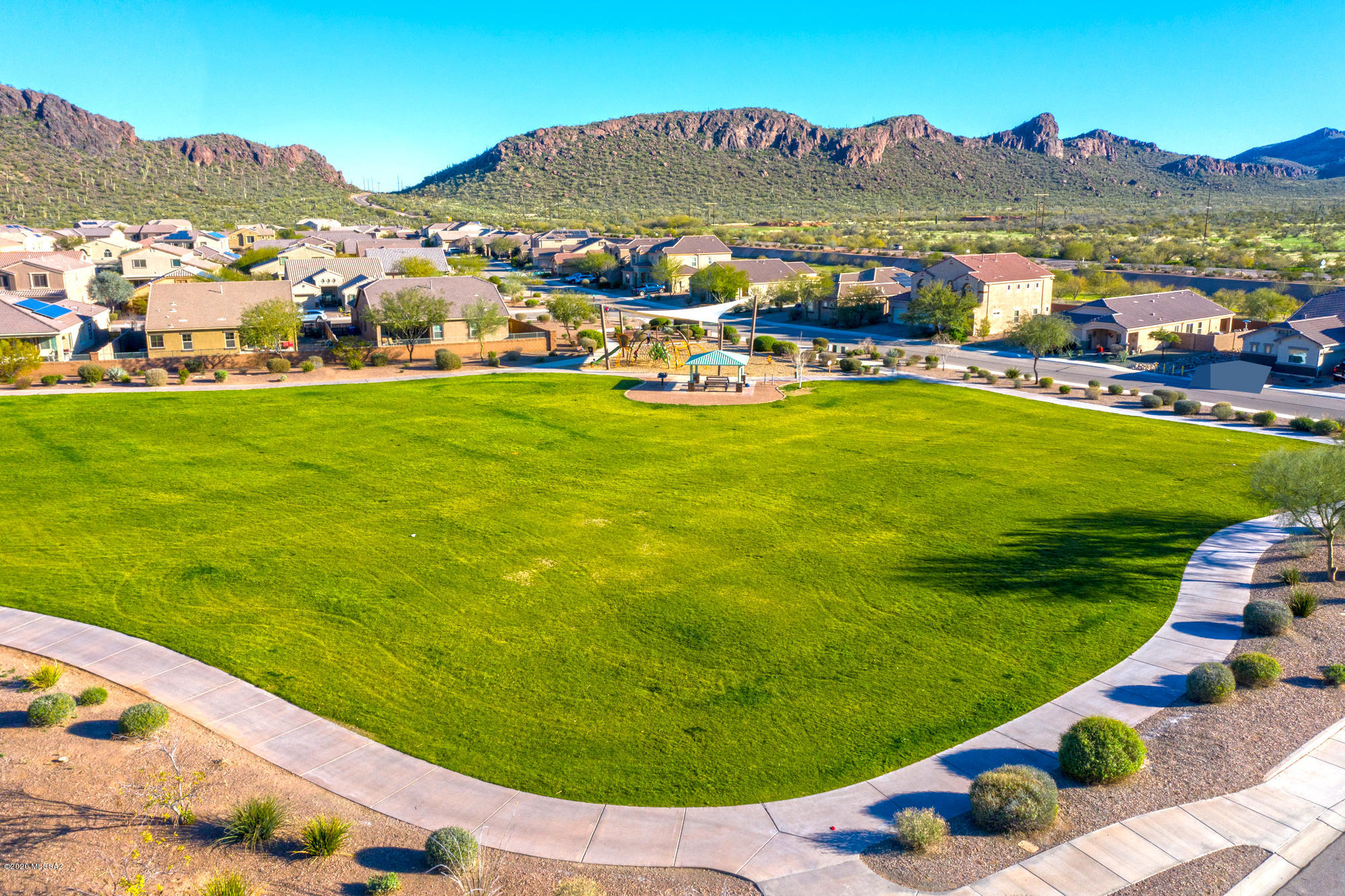 9161 W Old Agave Trail