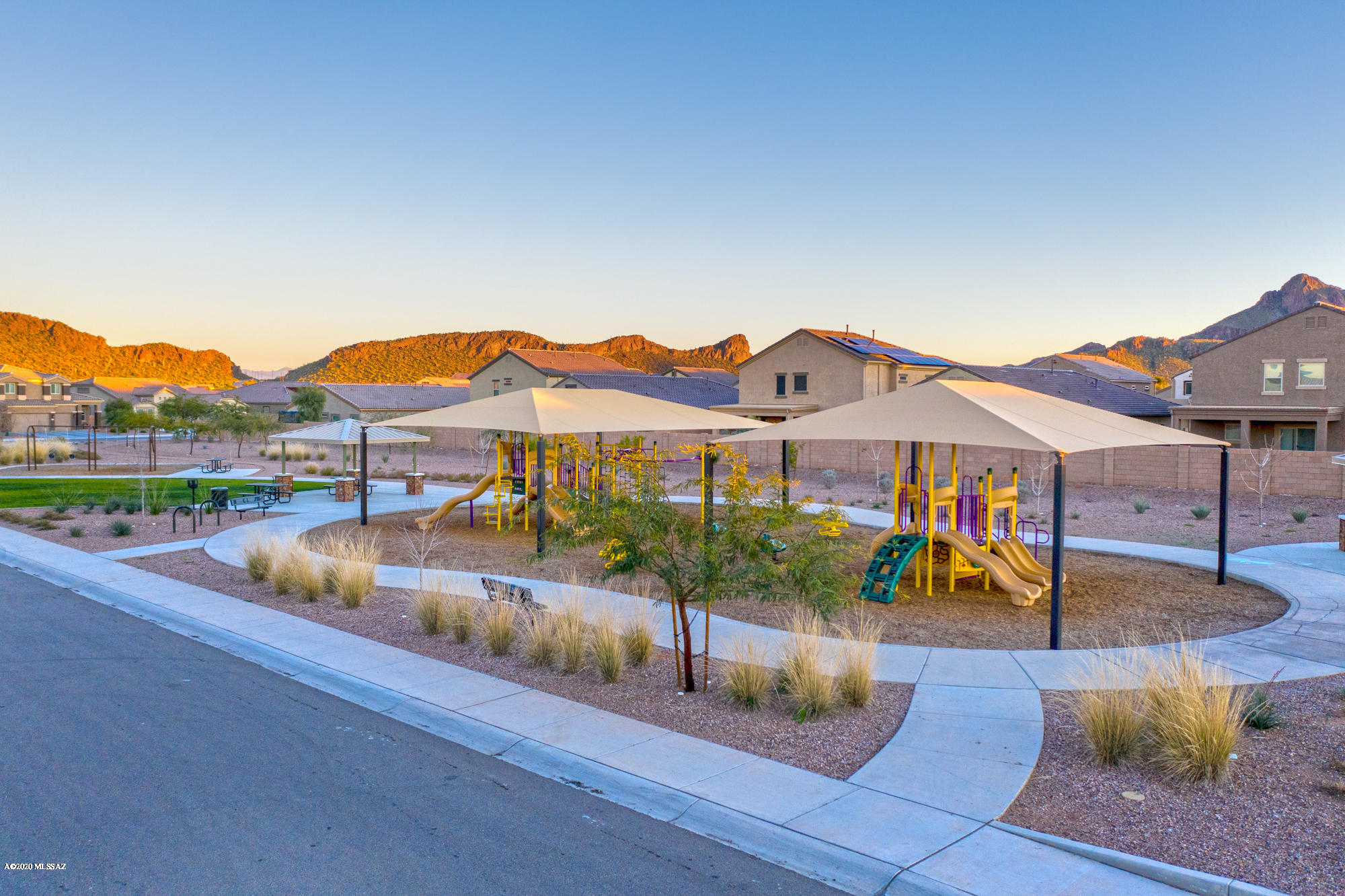 9161 W Old Agave Trail