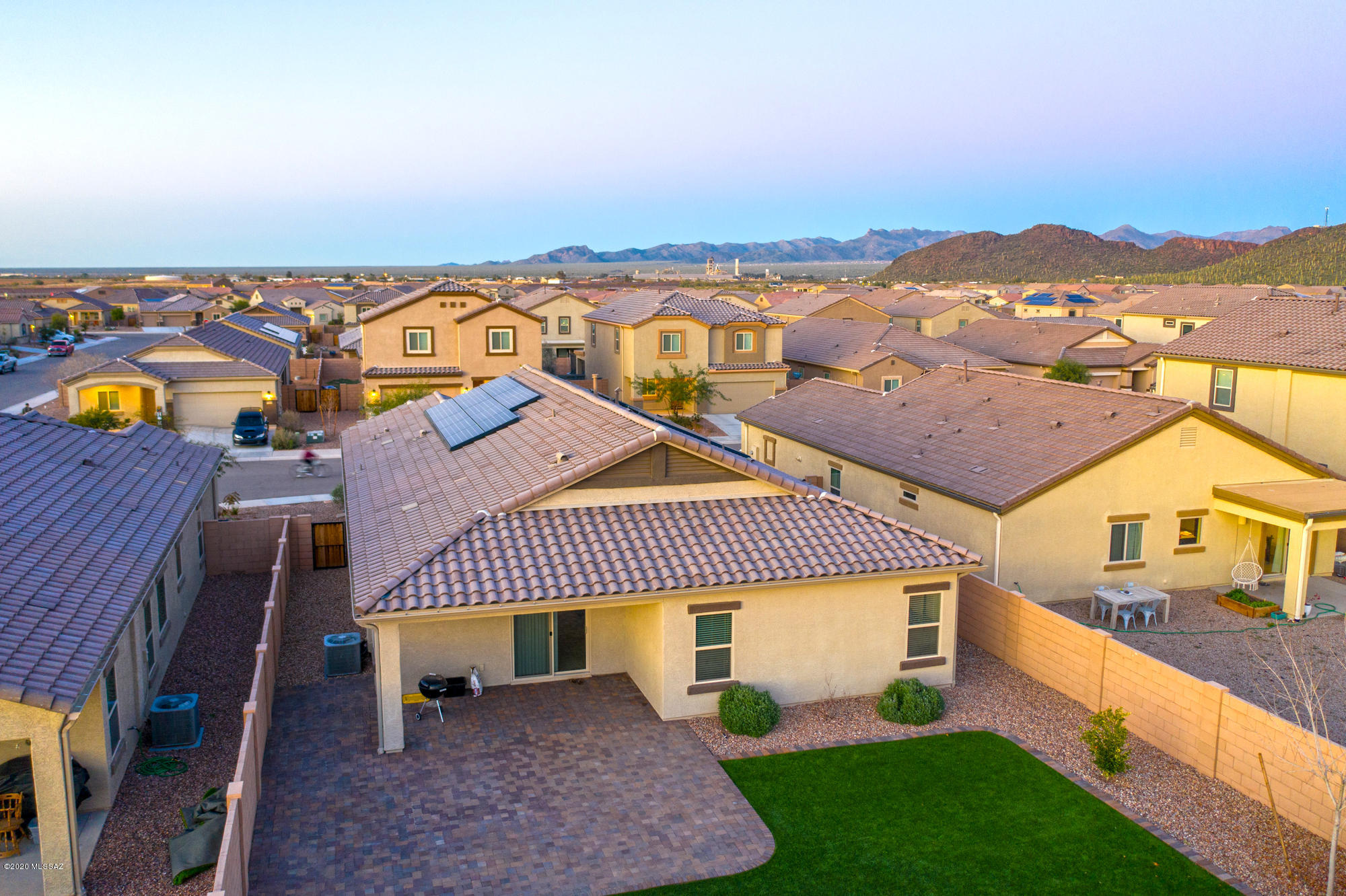 9161 W Old Agave Trail