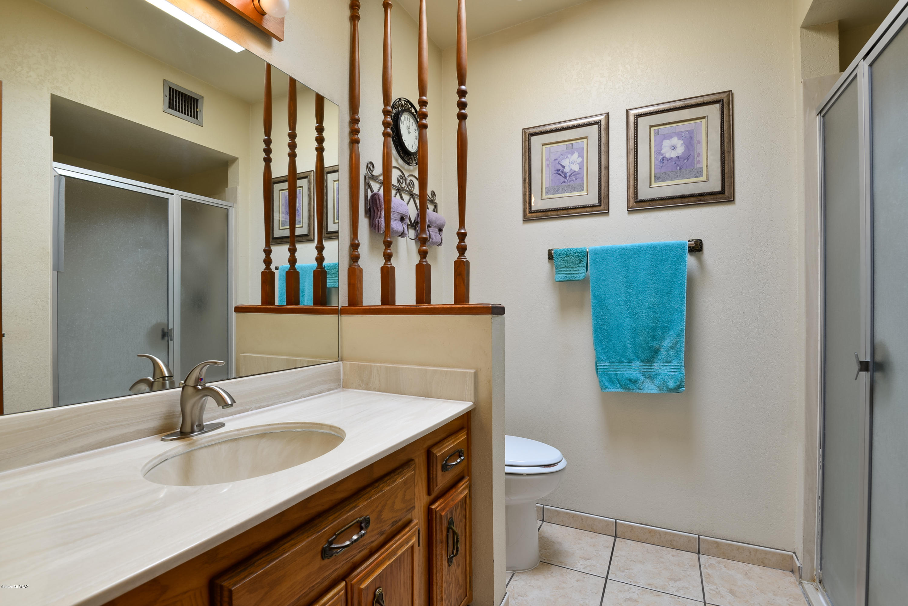 8040 N La Oesta Avenue