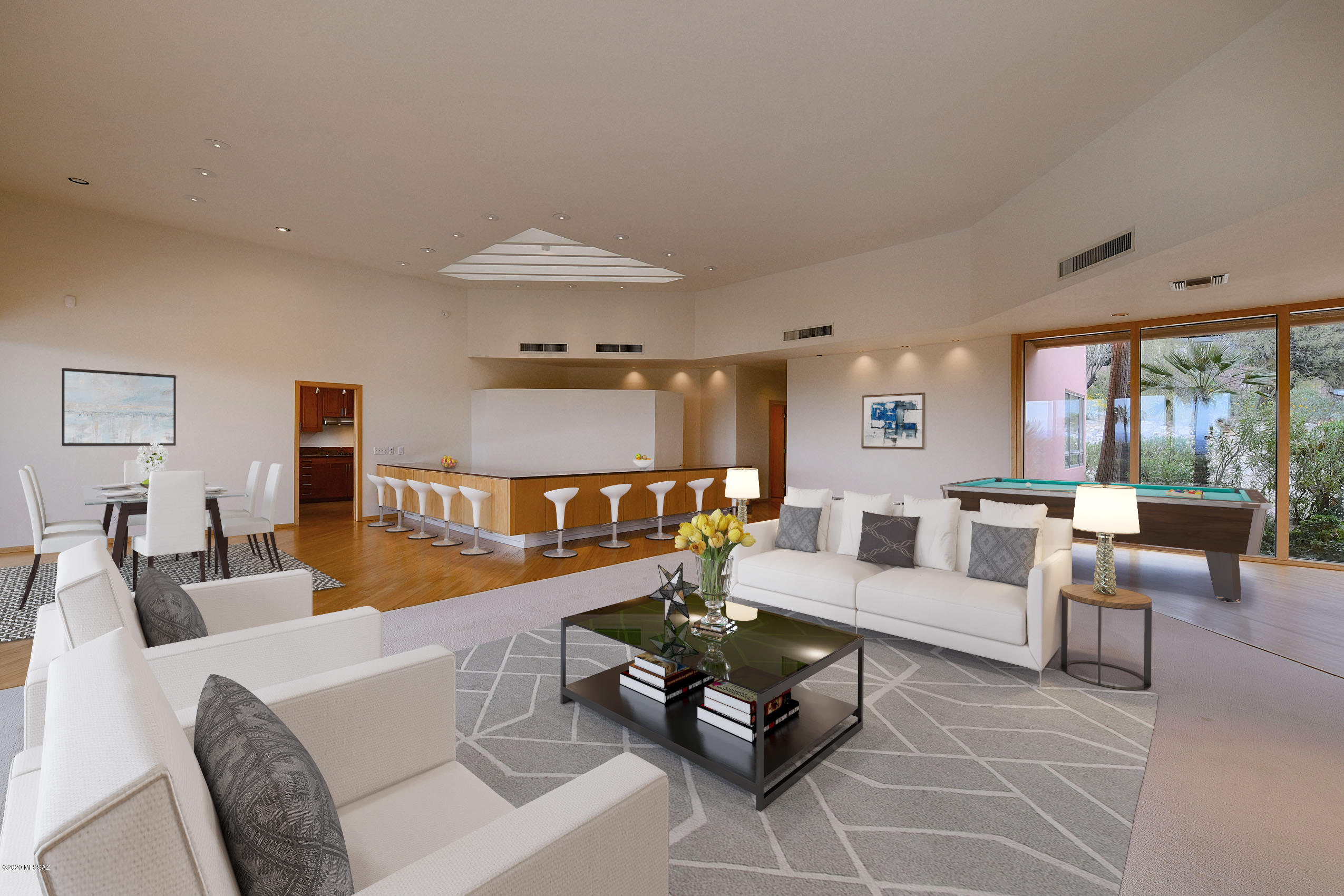 3330 E Cobblestone Place