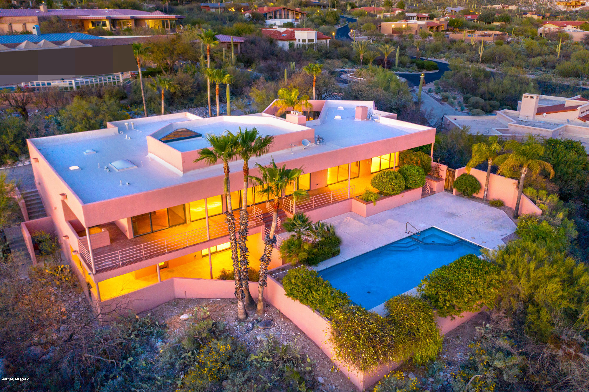 3330 E Cobblestone Place