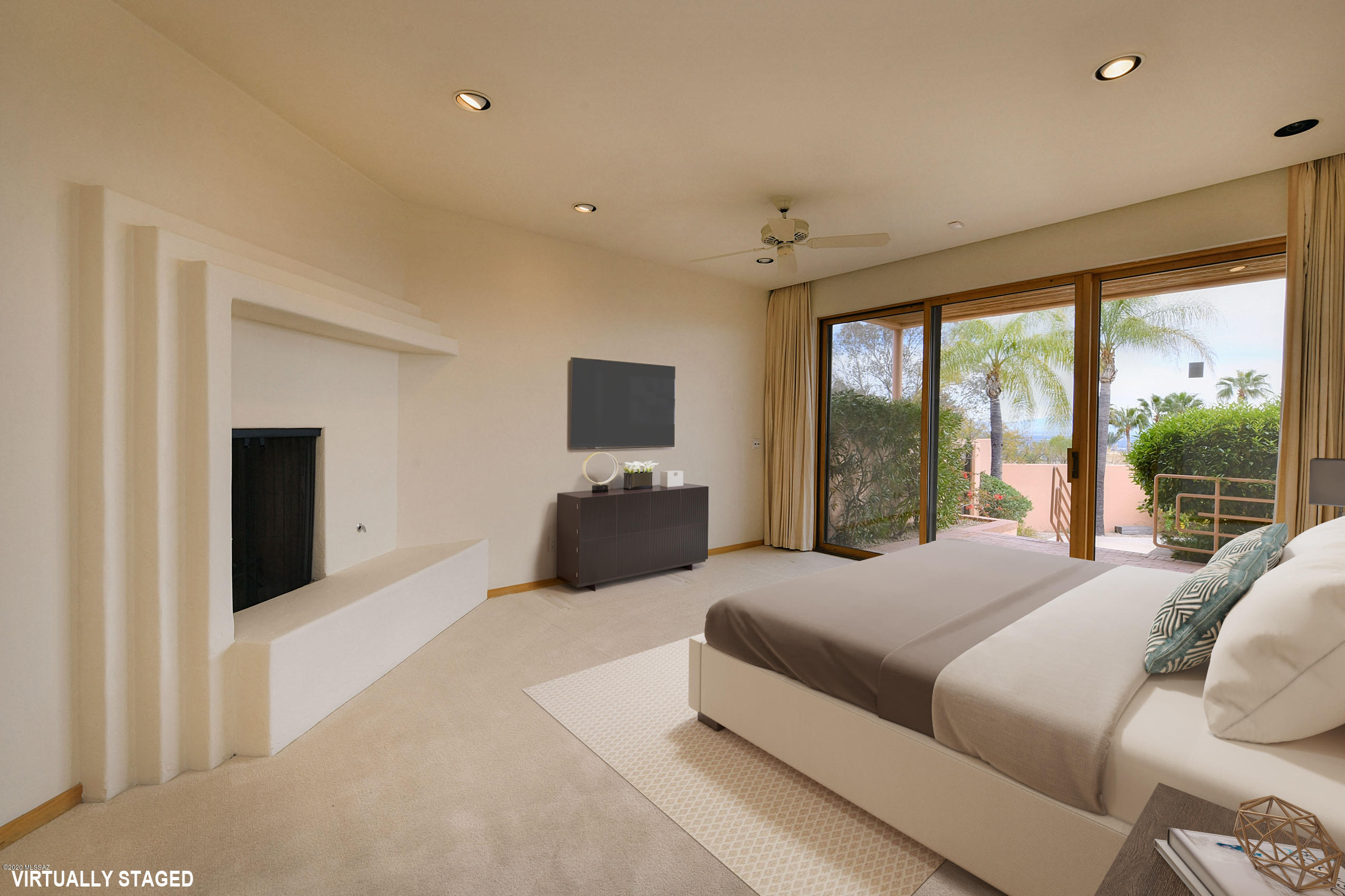 3330 E Cobblestone Place