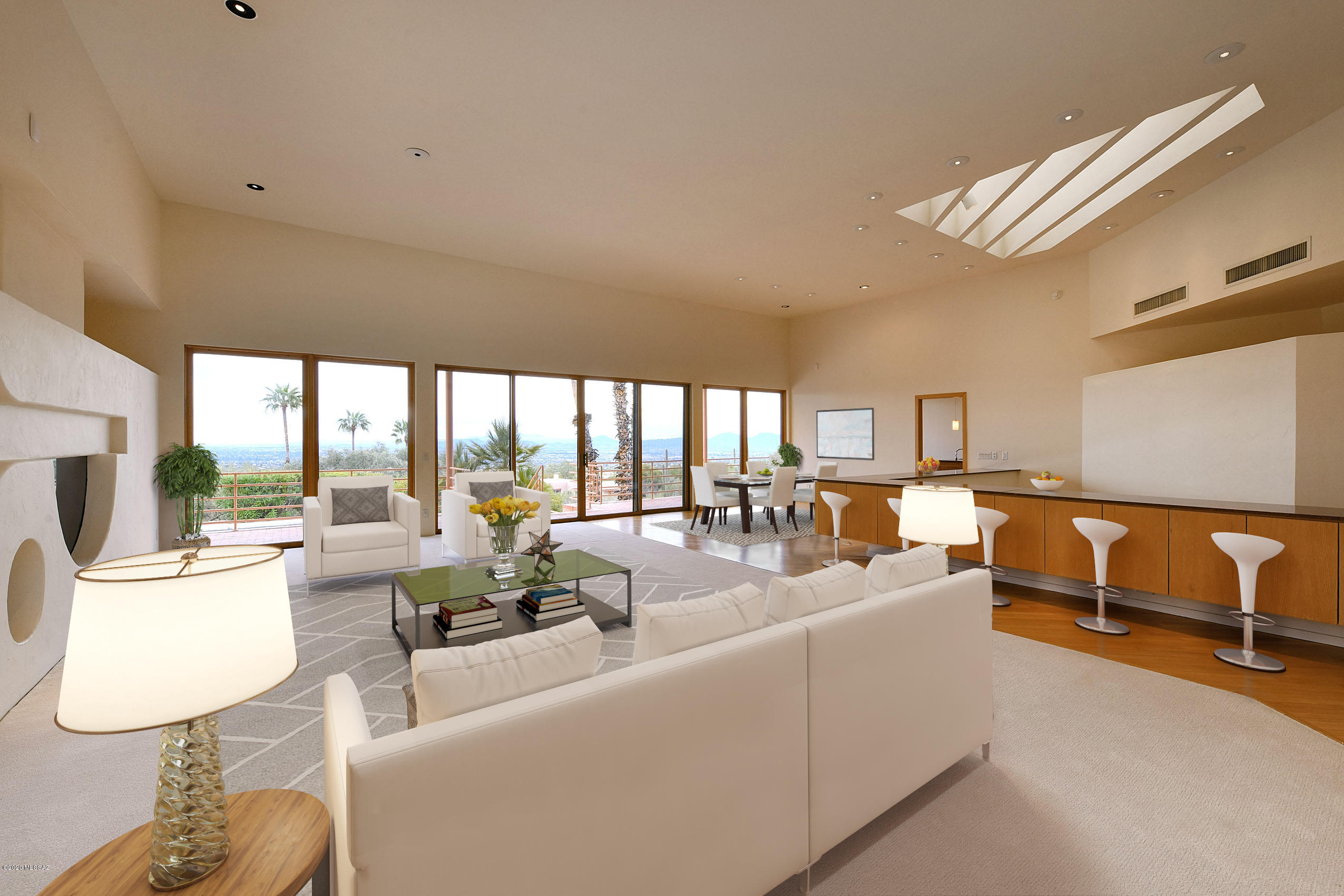 3330 E Cobblestone Place