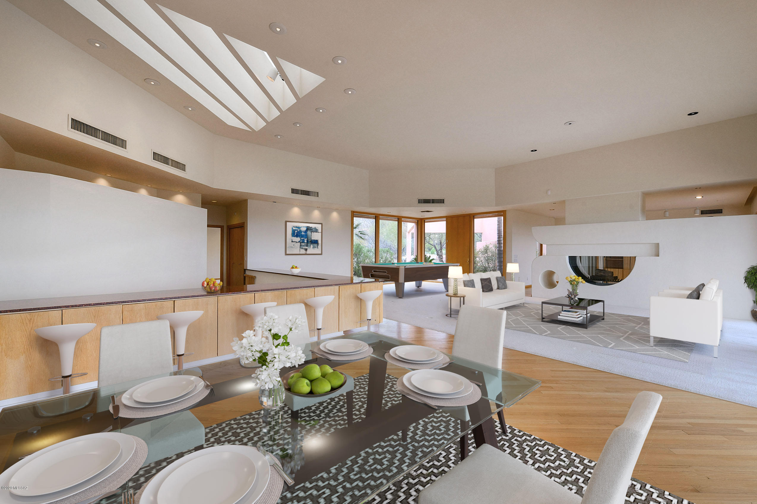 3330 E Cobblestone Place