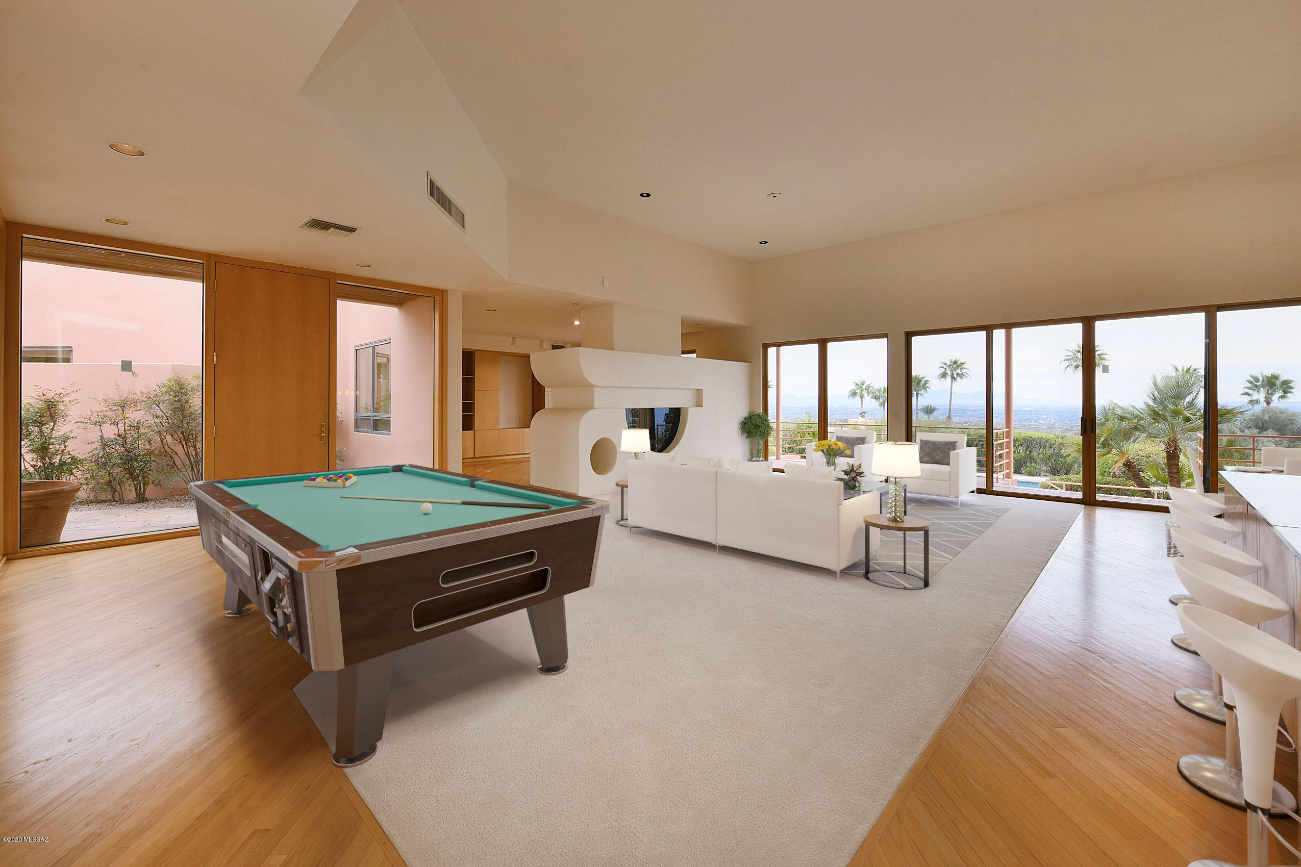 3330 E Cobblestone Place