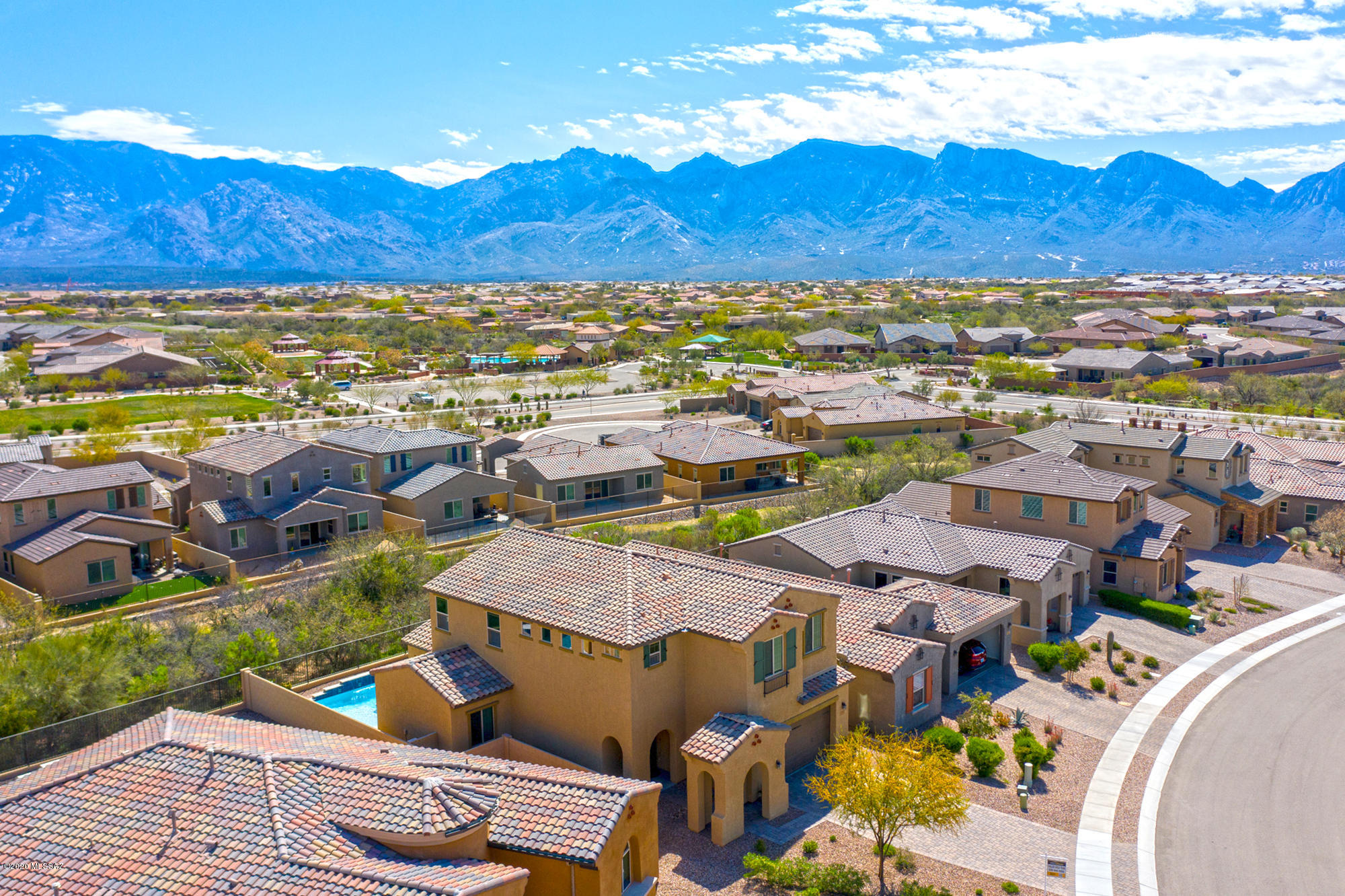 1005 W Lark Bunting Lane