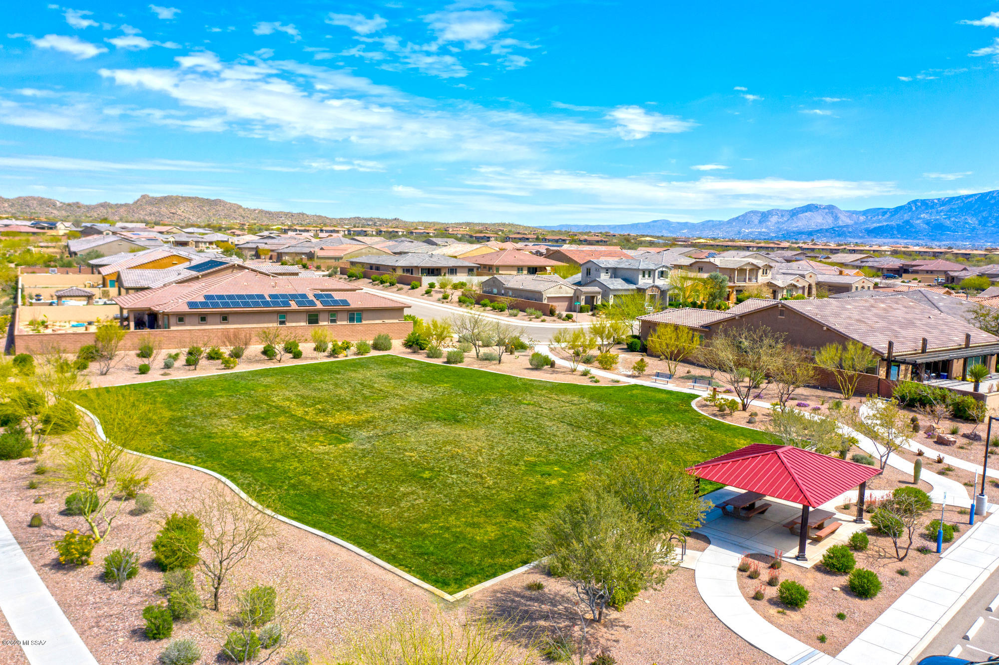 1005 W Lark Bunting Lane