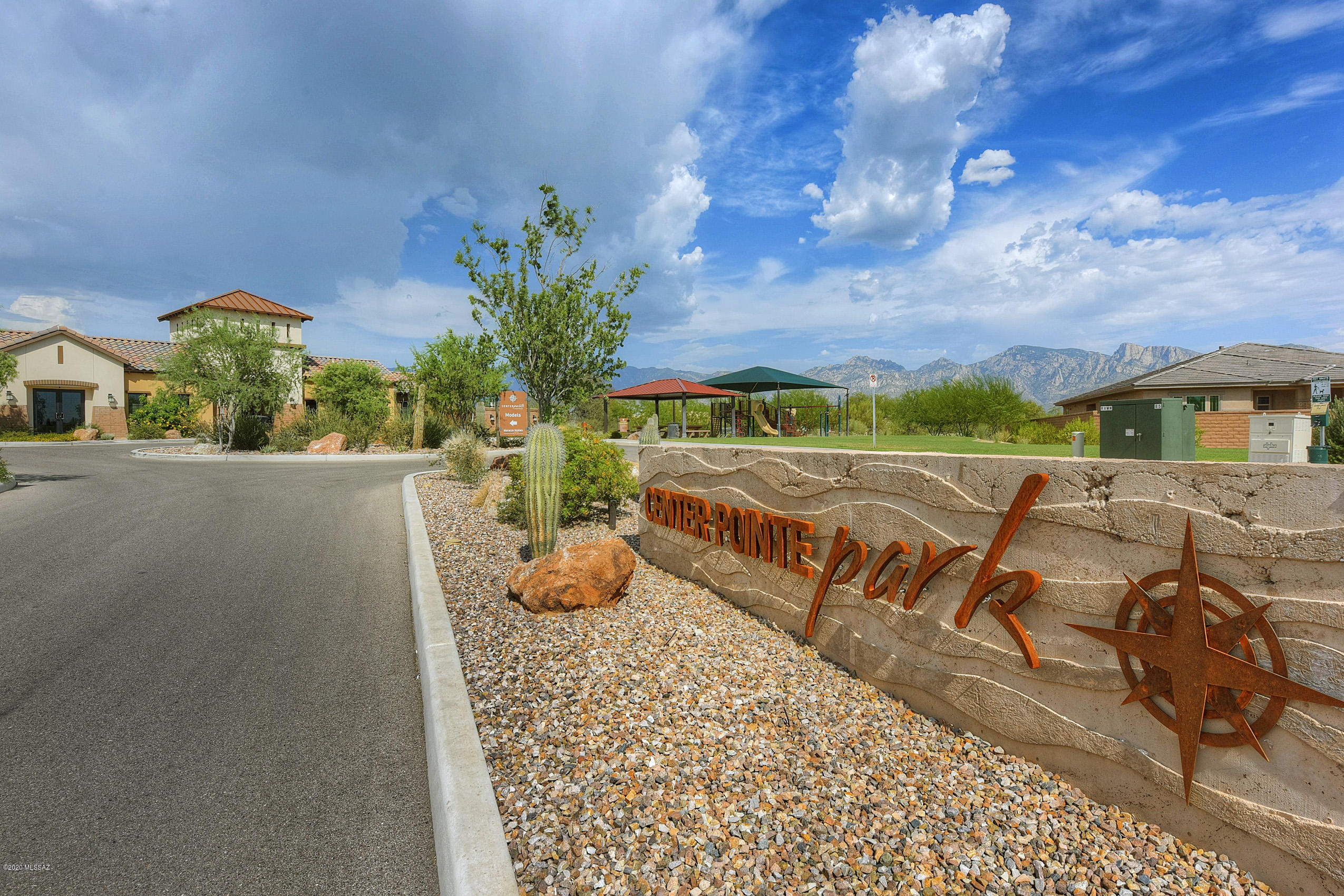 1005 W Lark Bunting Lane