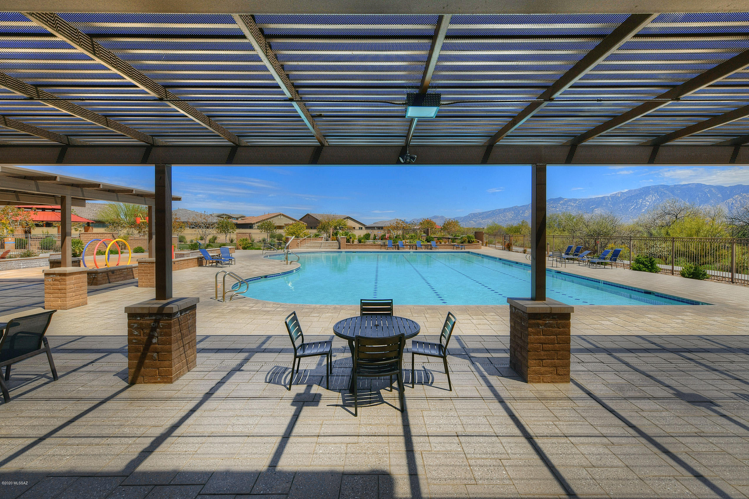 1005 W Lark Bunting Lane