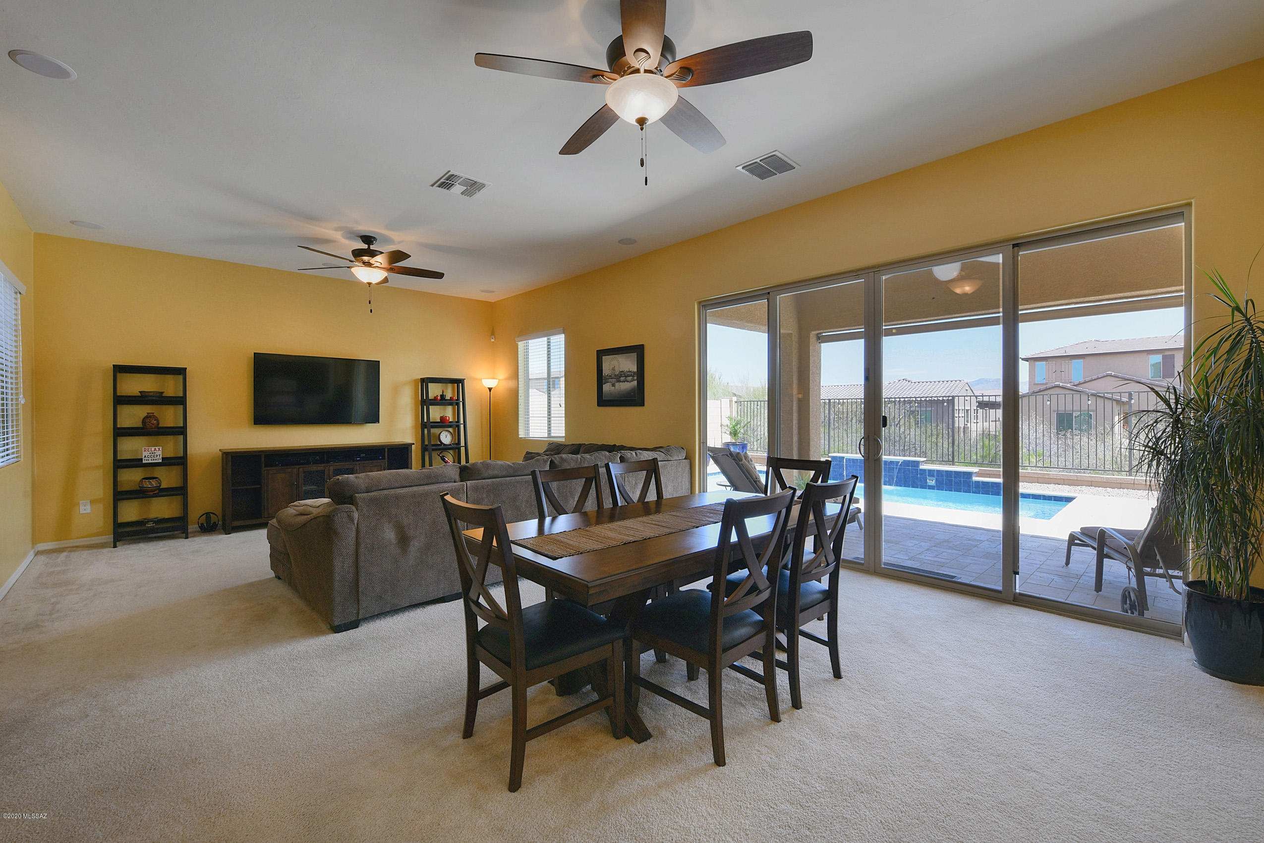 1005 W Lark Bunting Lane