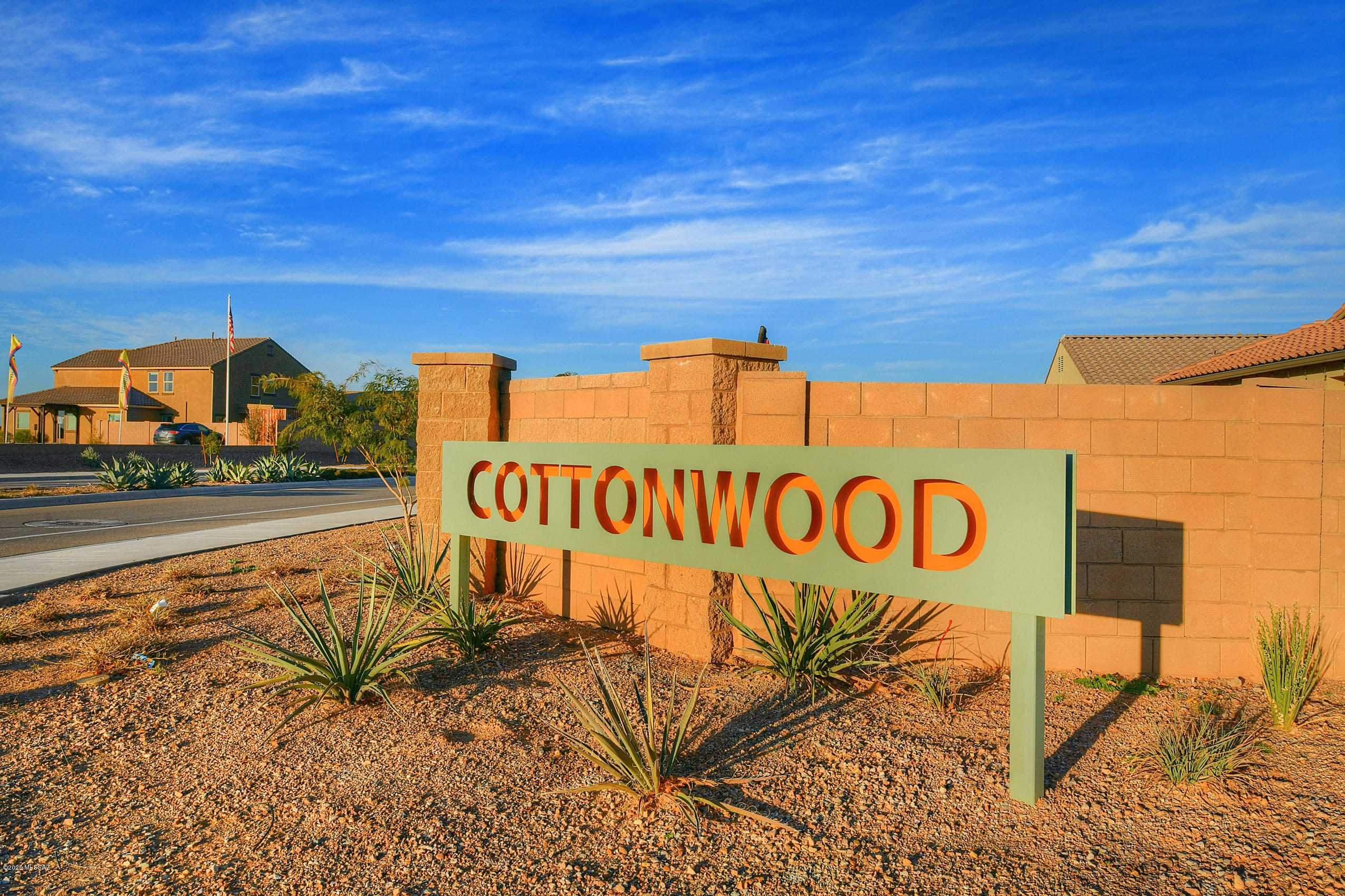 9877 N Howling Wolf Road