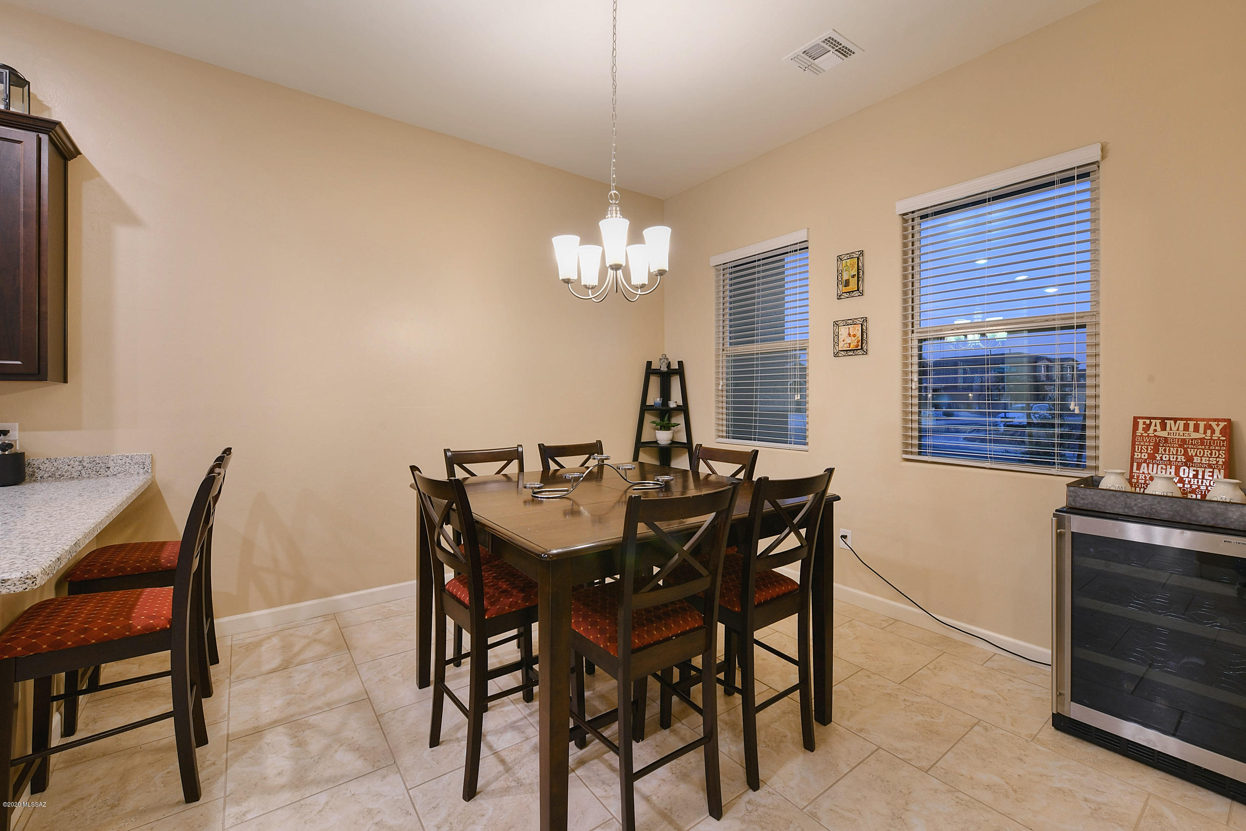 9877 N Howling Wolf Road