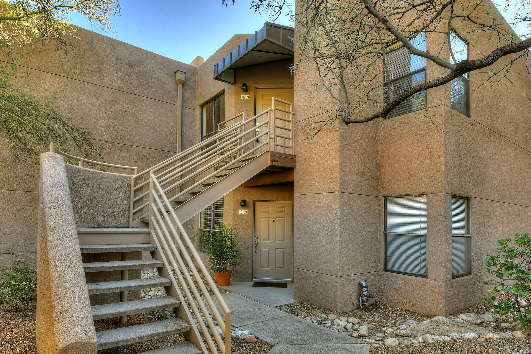 6655 N Canyon Crest Drive Unit: 10259