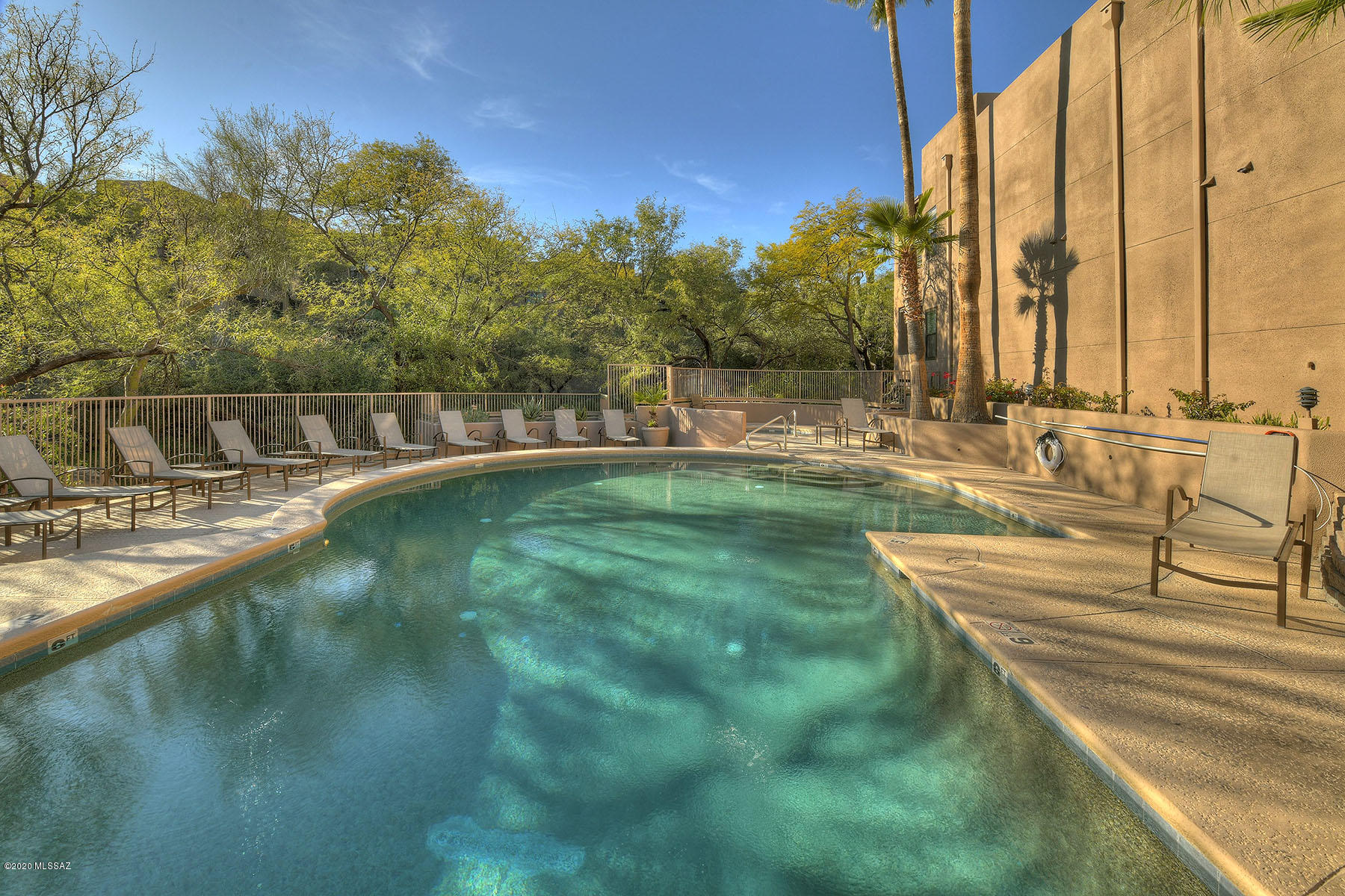 6655 N Canyon Crest Drive Unit: 10259