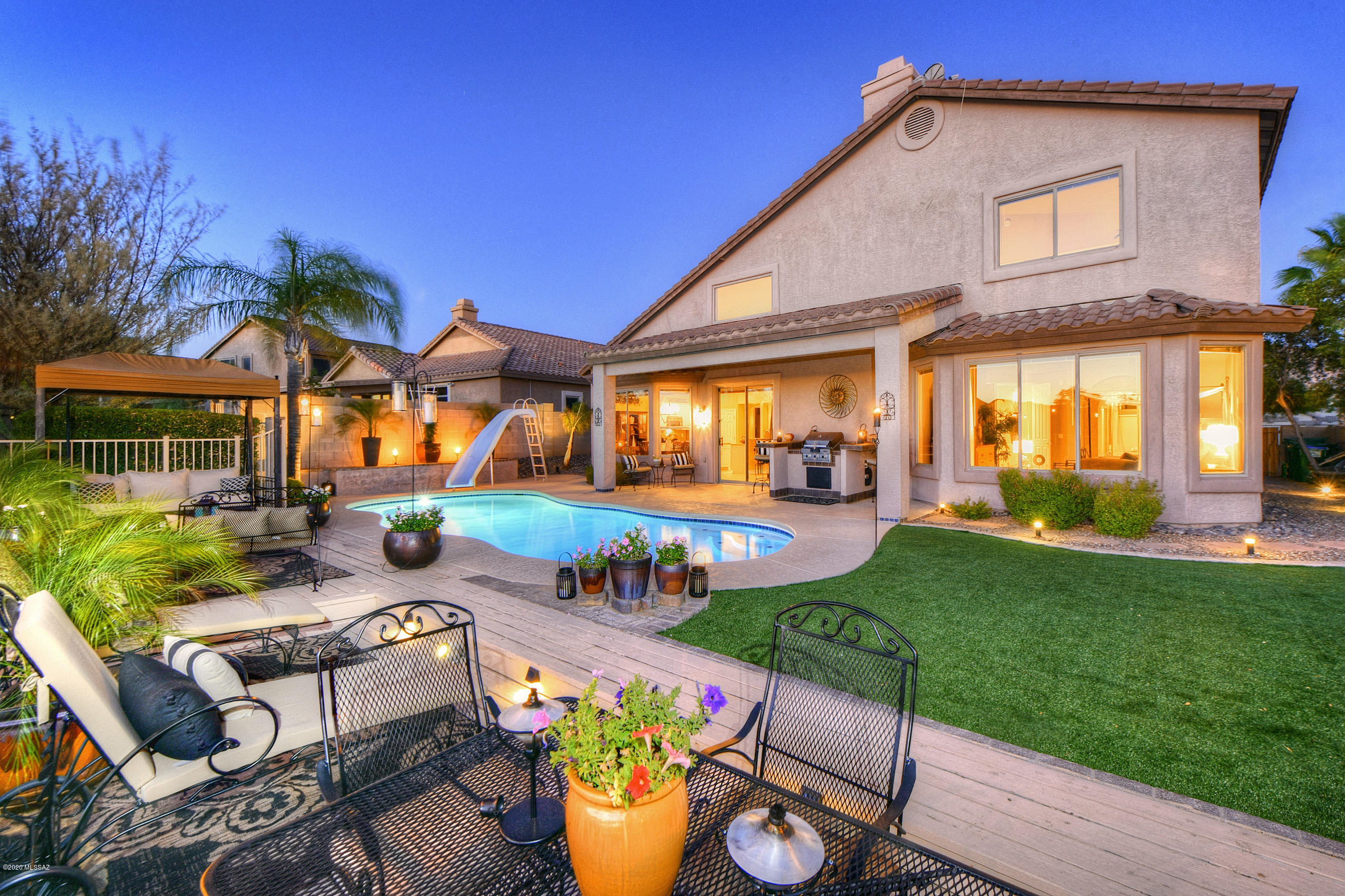 11331 N Twin Spur Court