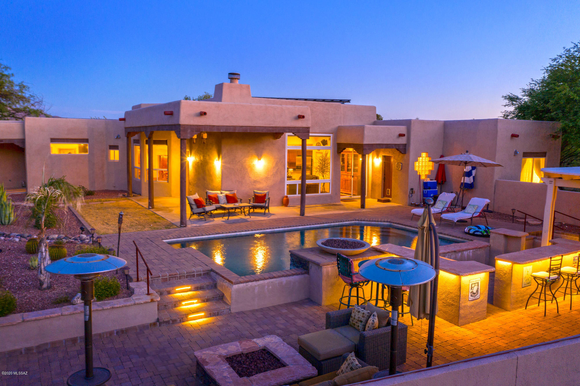 11740 E Calle Del Valle