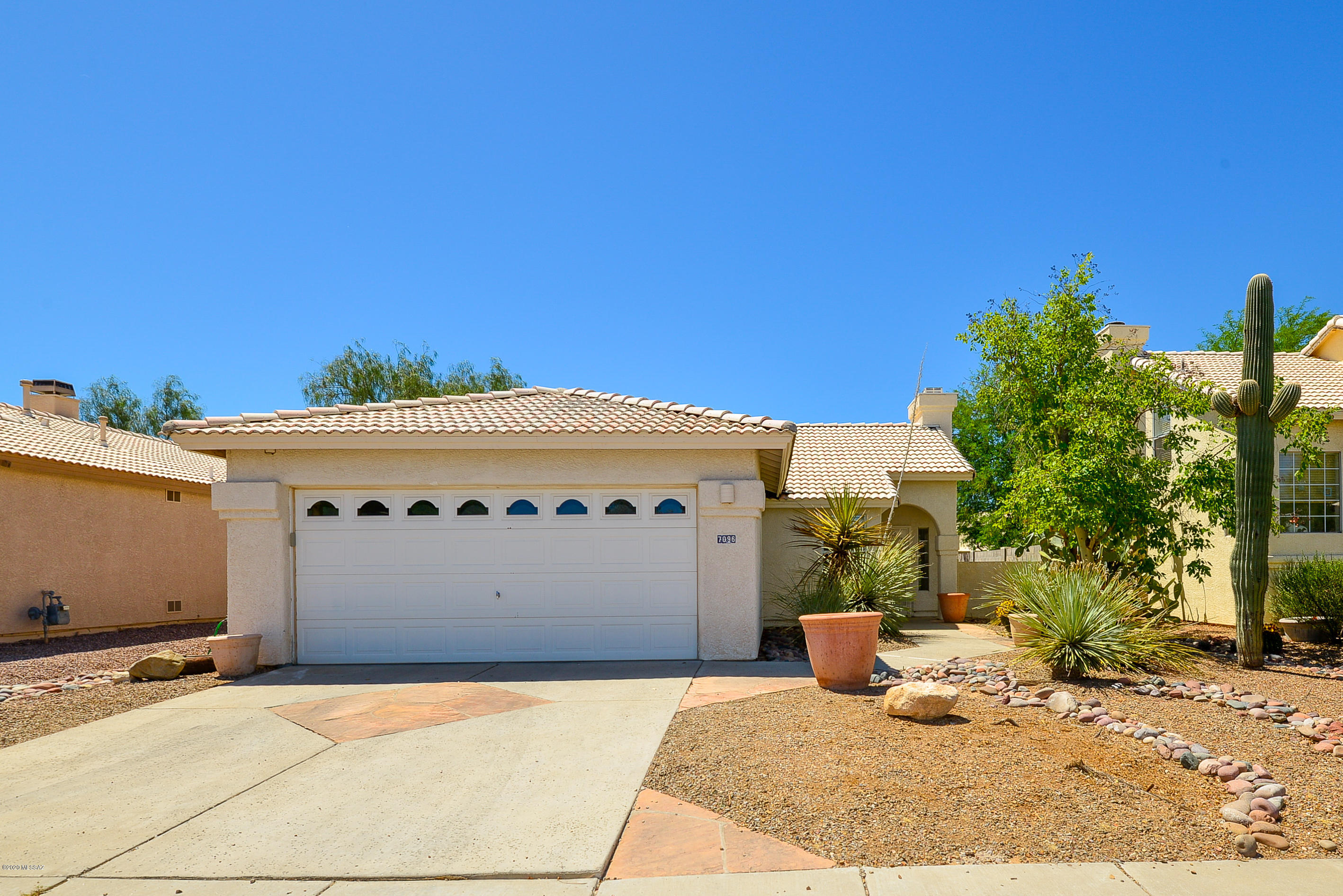 7096 W Cantamar Street