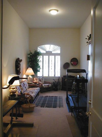 9730 N Golden Sun Drive