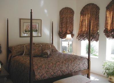 9730 N Golden Sun Drive