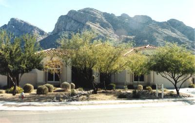 9730 N Golden Sun Drive