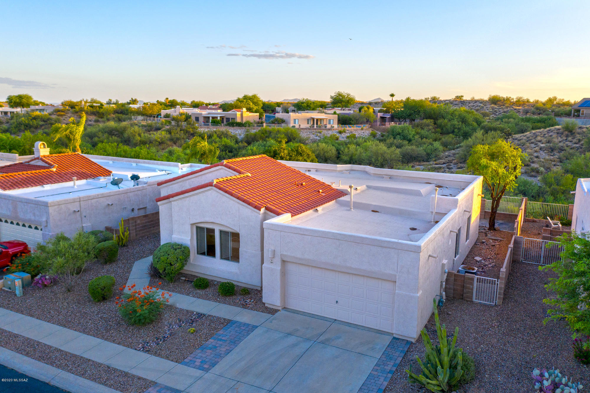 11871 N Potosi Point Drive