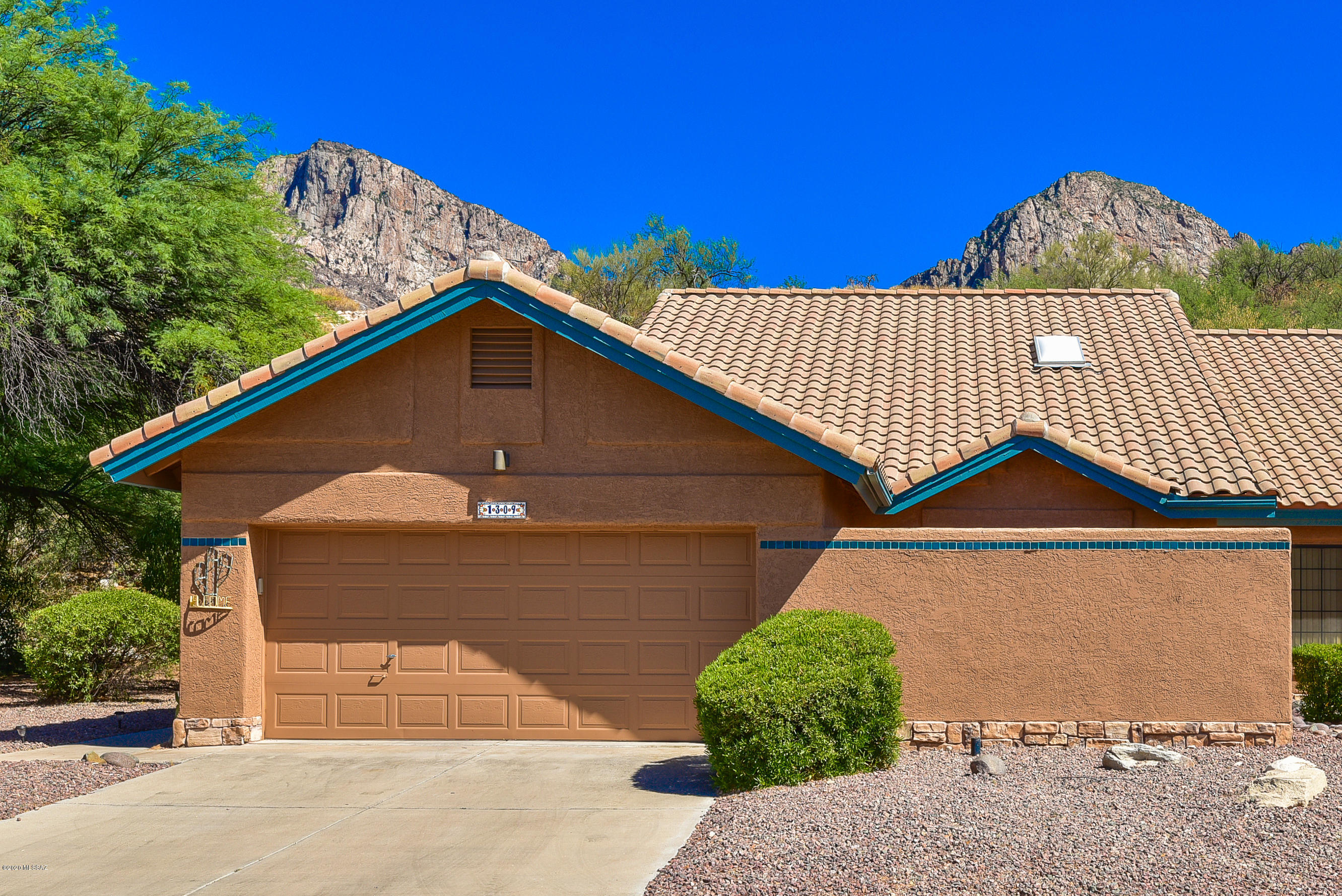 1309 E Stoney Canyon Circle