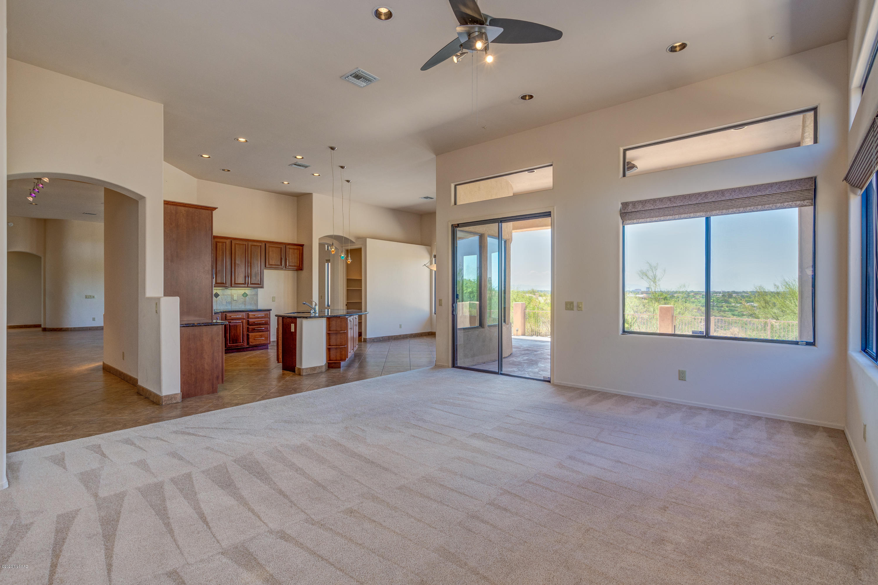 5362 E Camino Rio De Luz