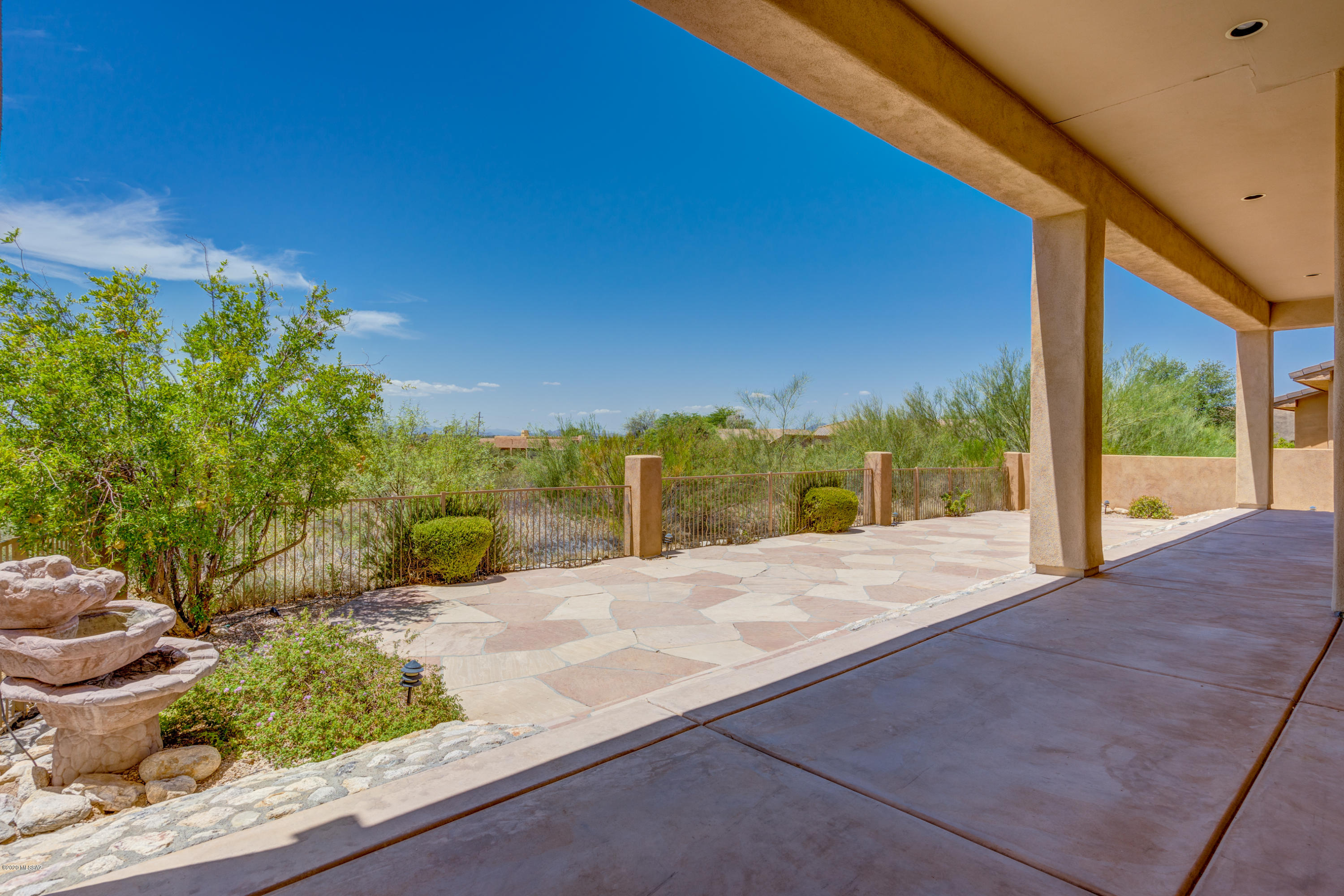 5362 E Camino Rio De Luz