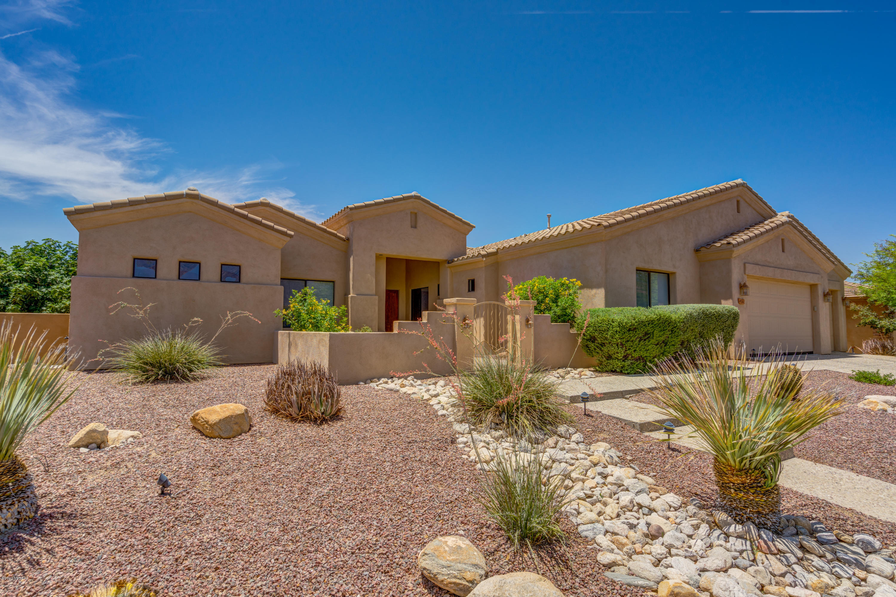 5362 E Camino Rio De Luz