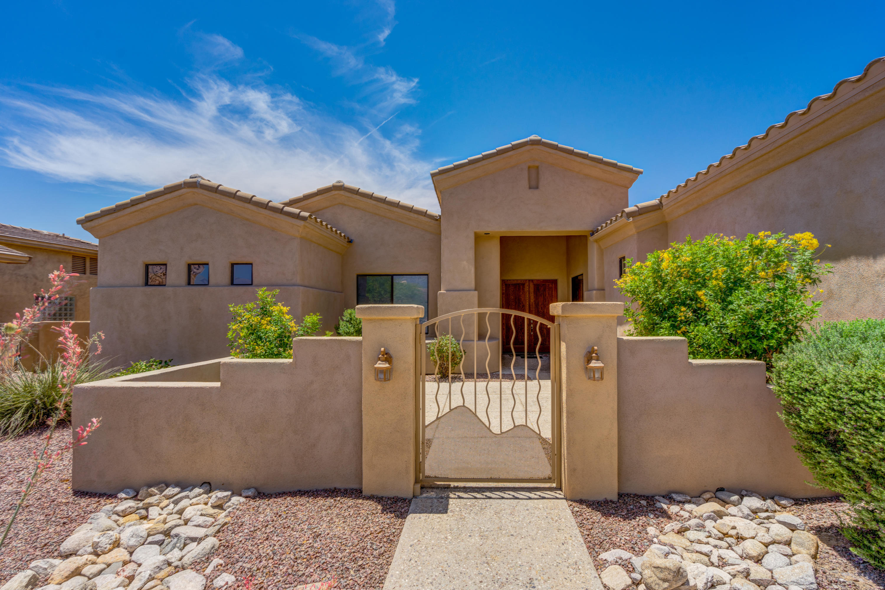 5362 E Camino Rio De Luz