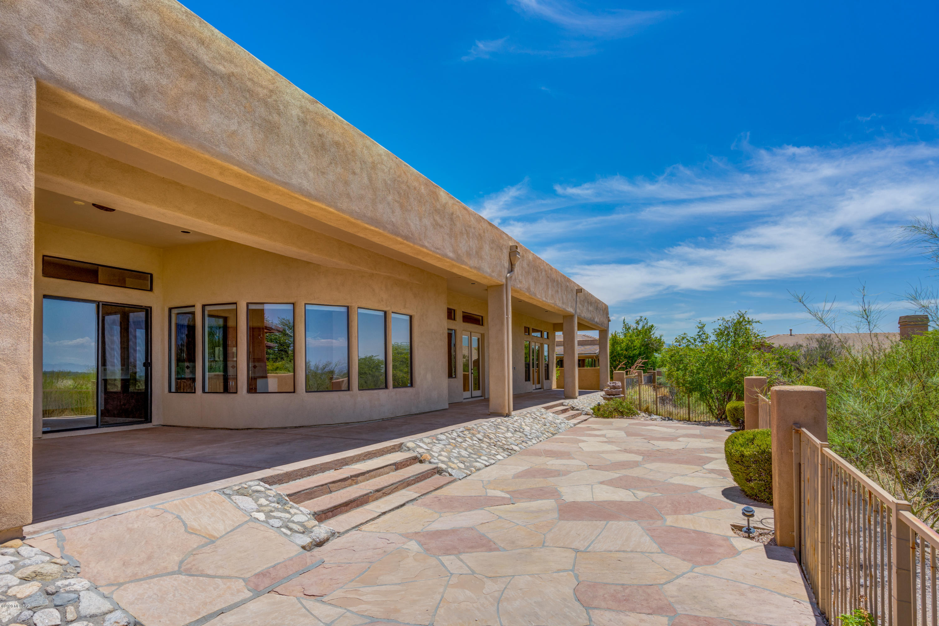 5362 E Camino Rio De Luz